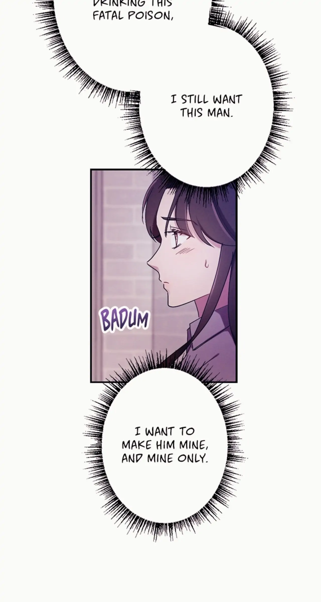 Scarlet Temptation Chapter 17 - Page 23