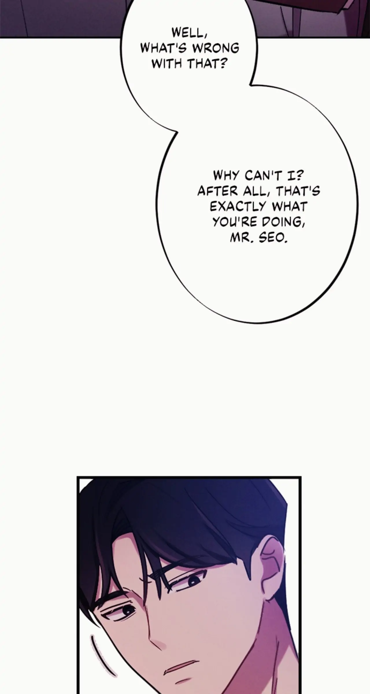 Scarlet Temptation Chapter 17 - Page 25