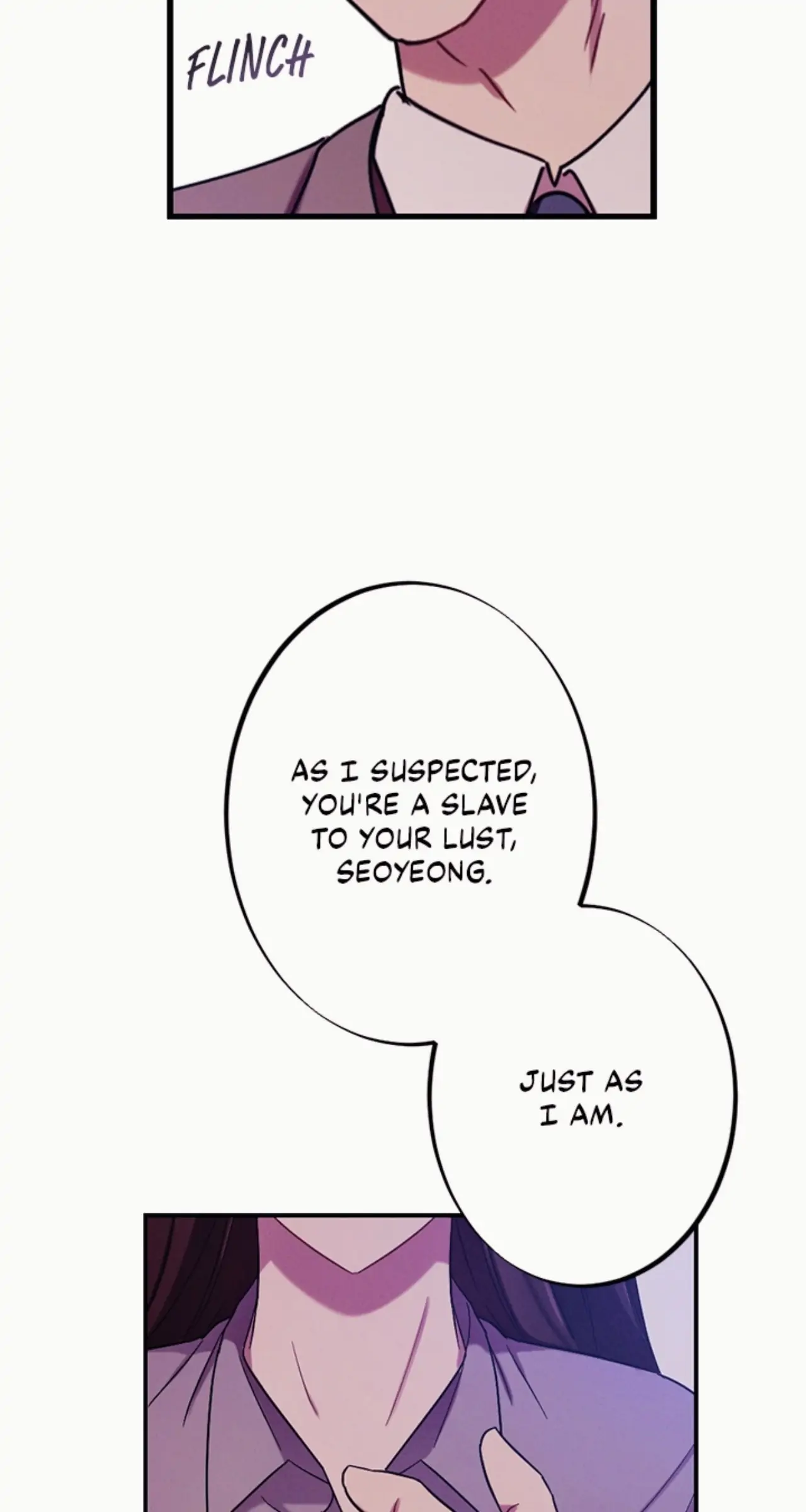 Scarlet Temptation Chapter 17 - Page 26