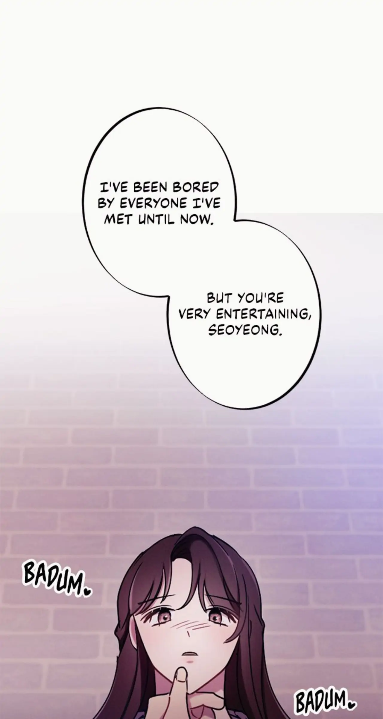 Scarlet Temptation Chapter 17 - Page 29