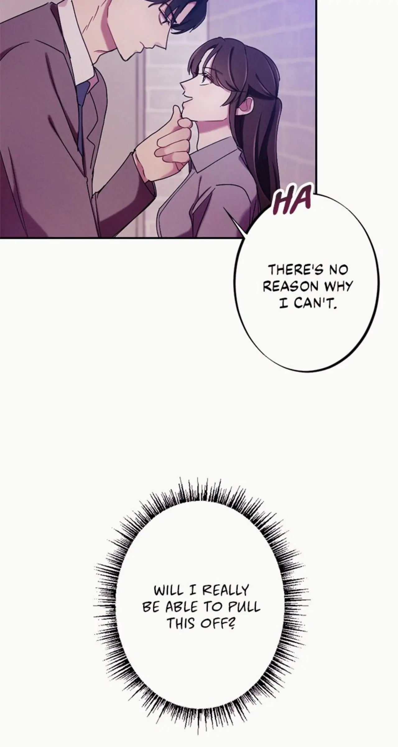 Scarlet Temptation Chapter 17 - Page 31