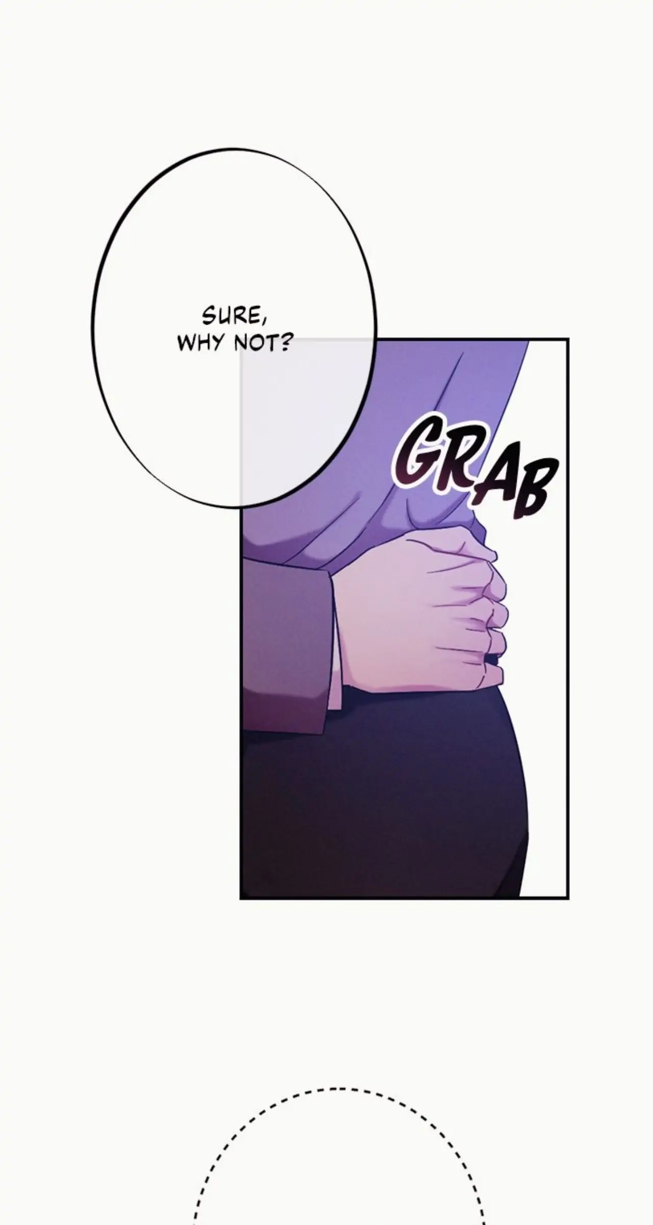 Scarlet Temptation Chapter 17 - Page 32