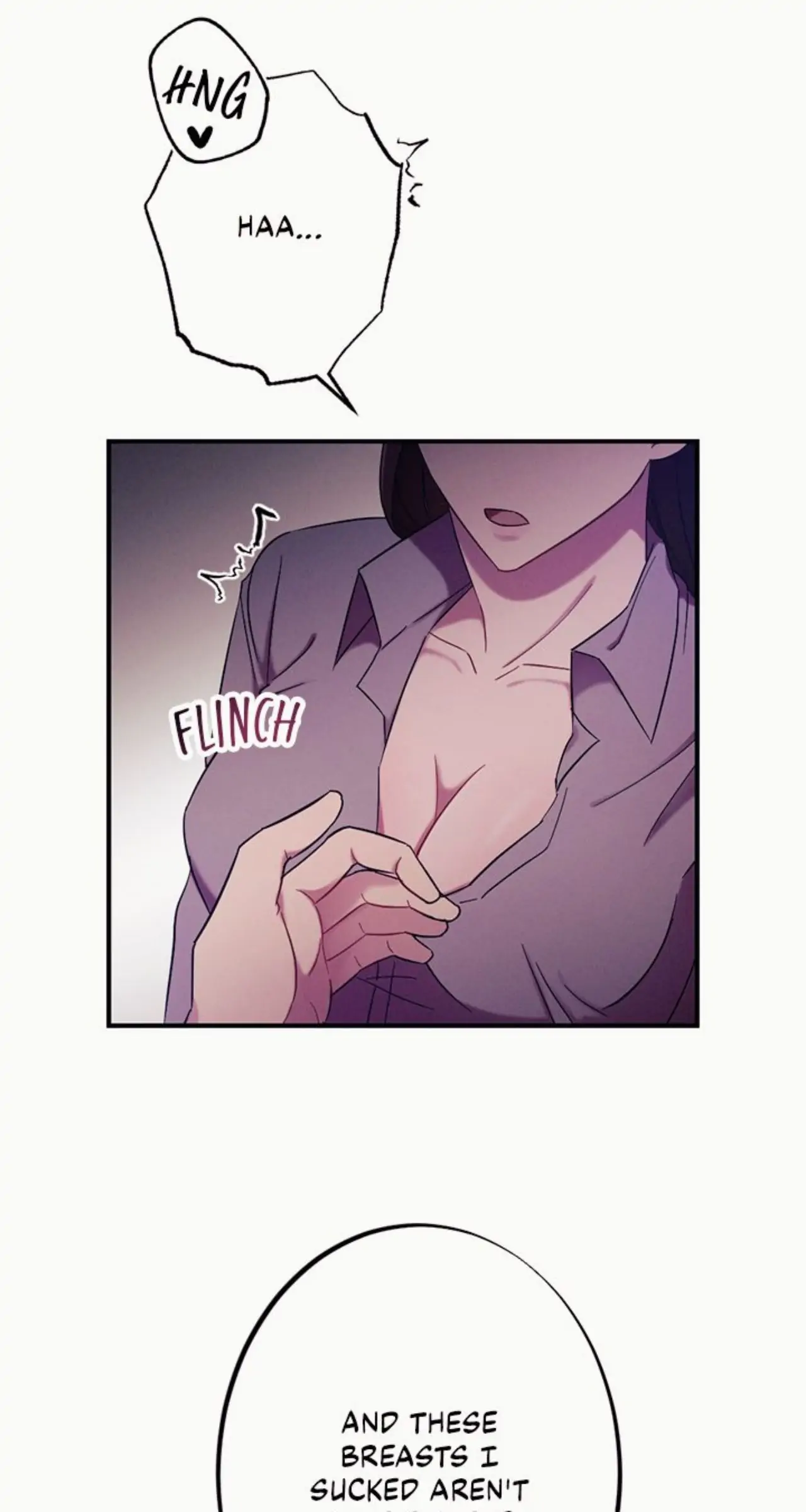 Scarlet Temptation Chapter 17 - Page 35