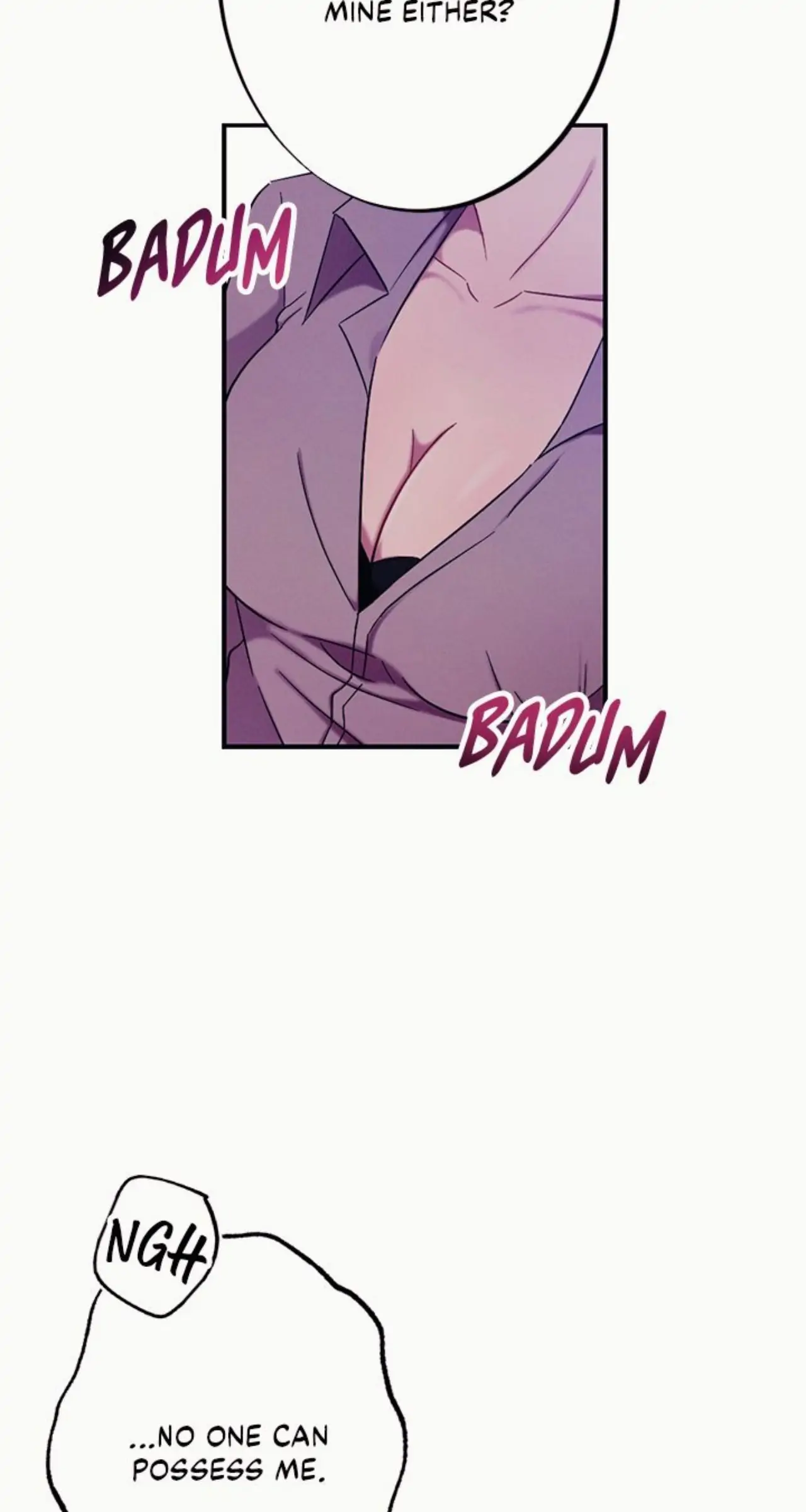 Scarlet Temptation Chapter 17 - Page 36