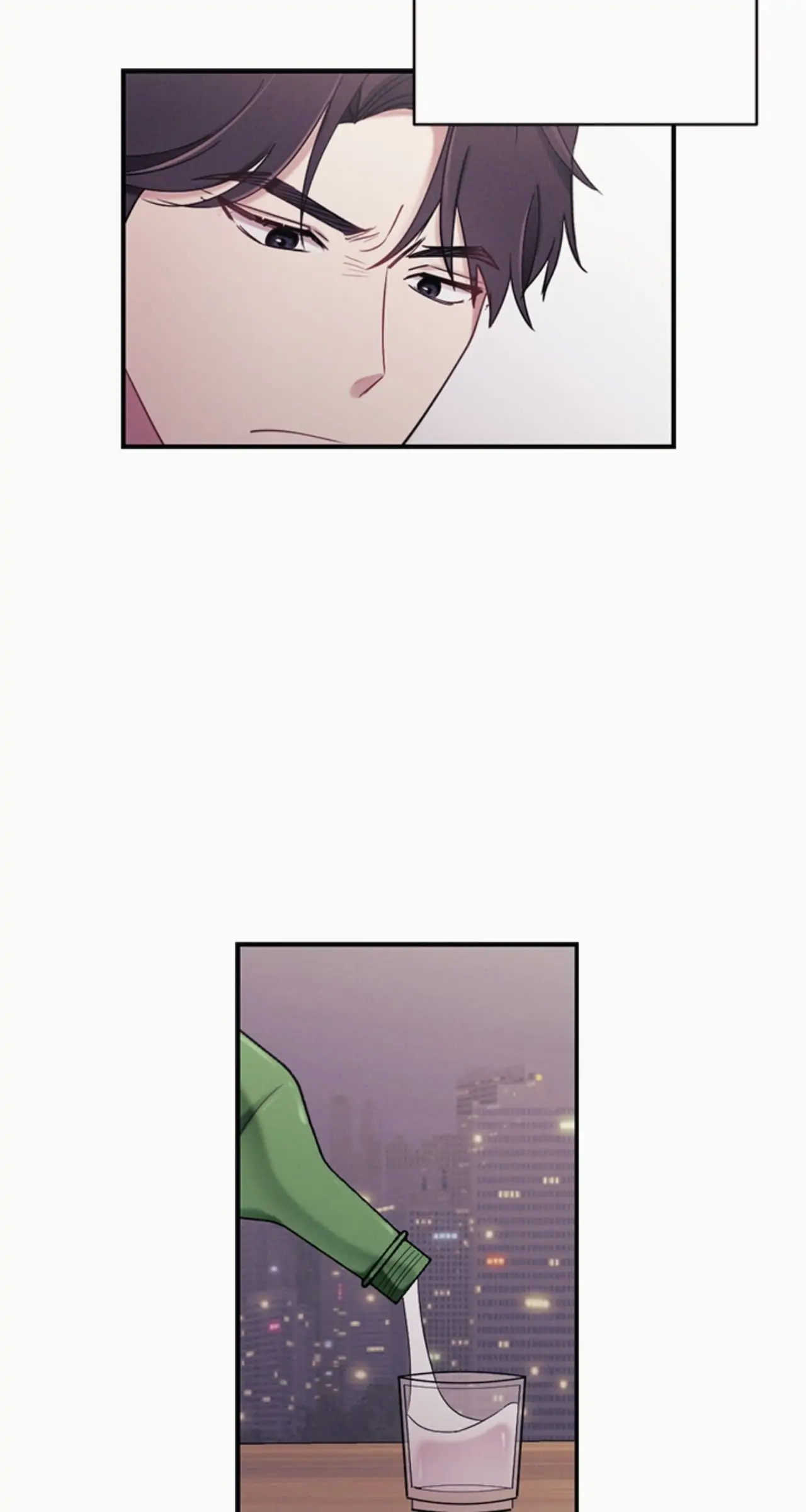 Scarlet Temptation Chapter 17 - Page 5