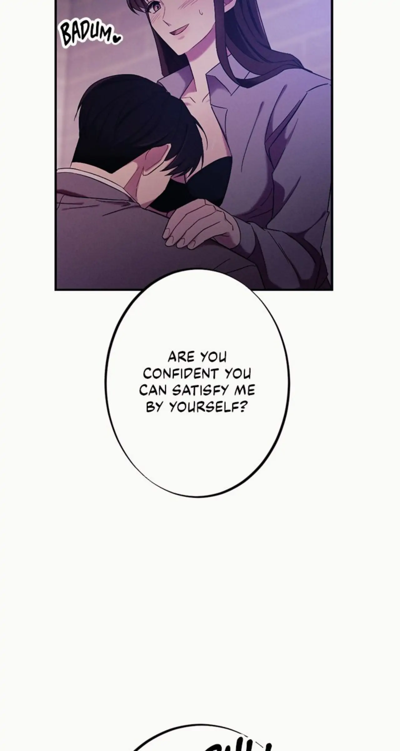 Scarlet Temptation Chapter 17 - Page 42