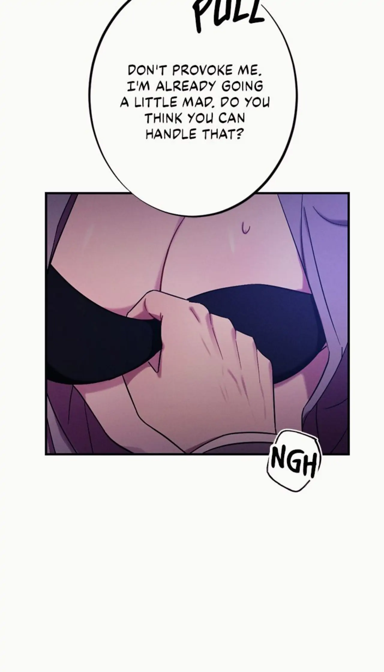 Scarlet Temptation Chapter 17 - Page 43