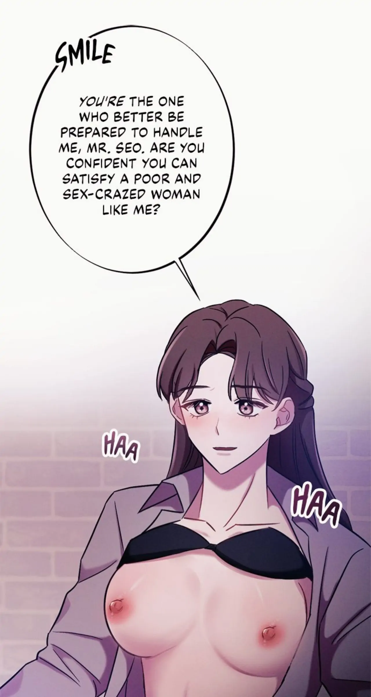 Scarlet Temptation Chapter 17 - Page 44