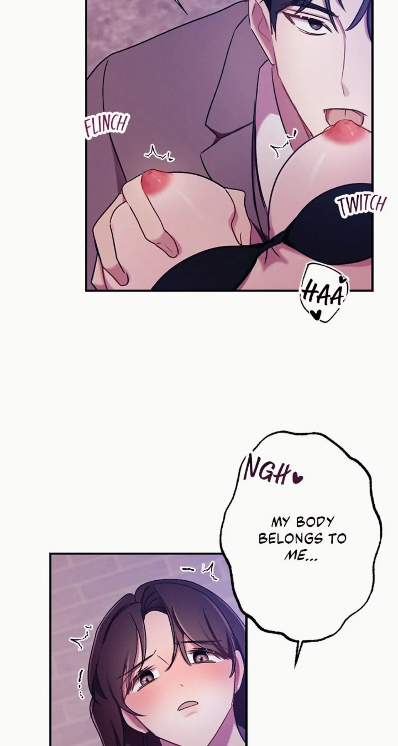 Scarlet Temptation Chapter 17 - Page 49
