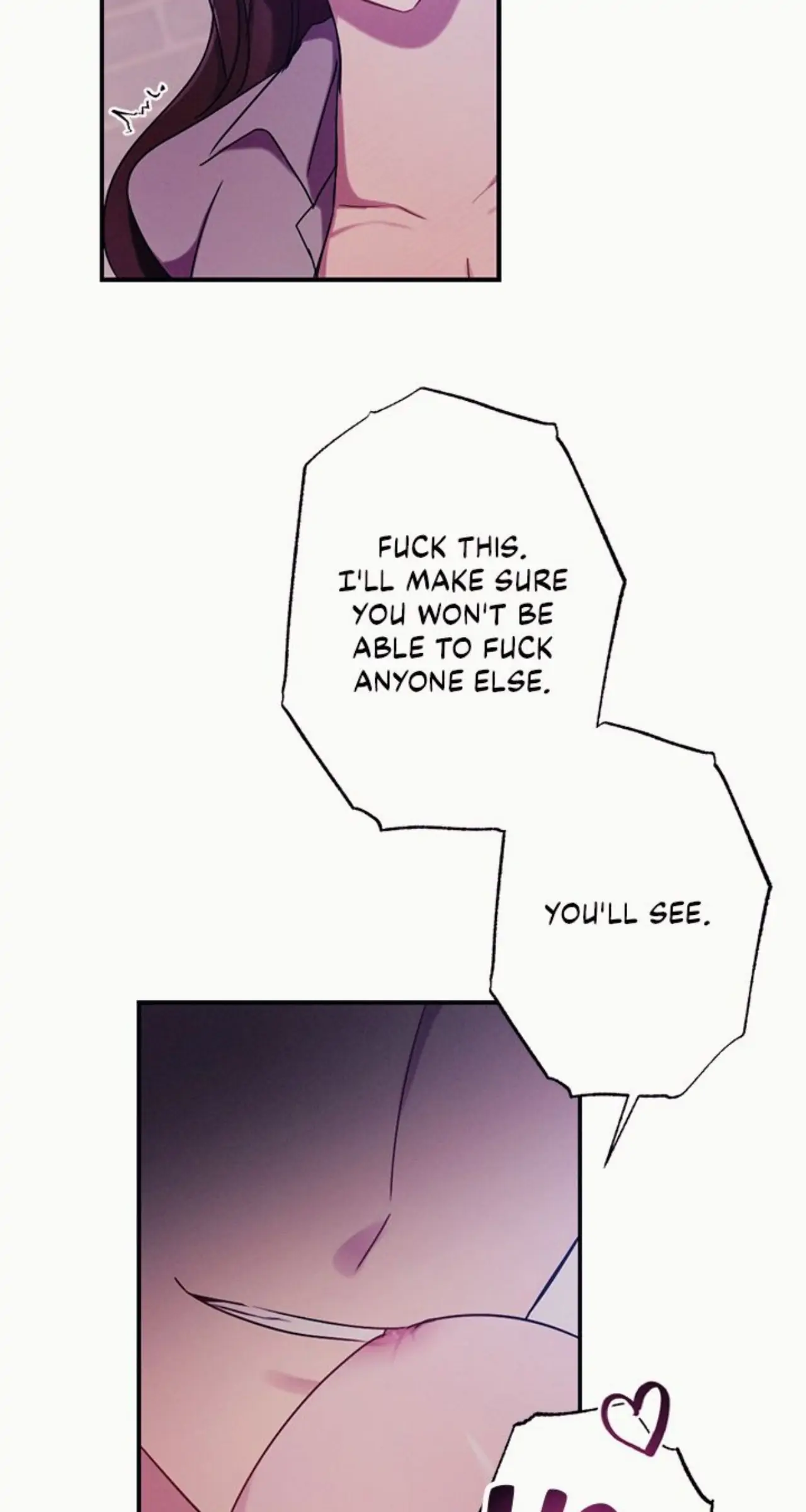 Scarlet Temptation Chapter 17 - Page 50
