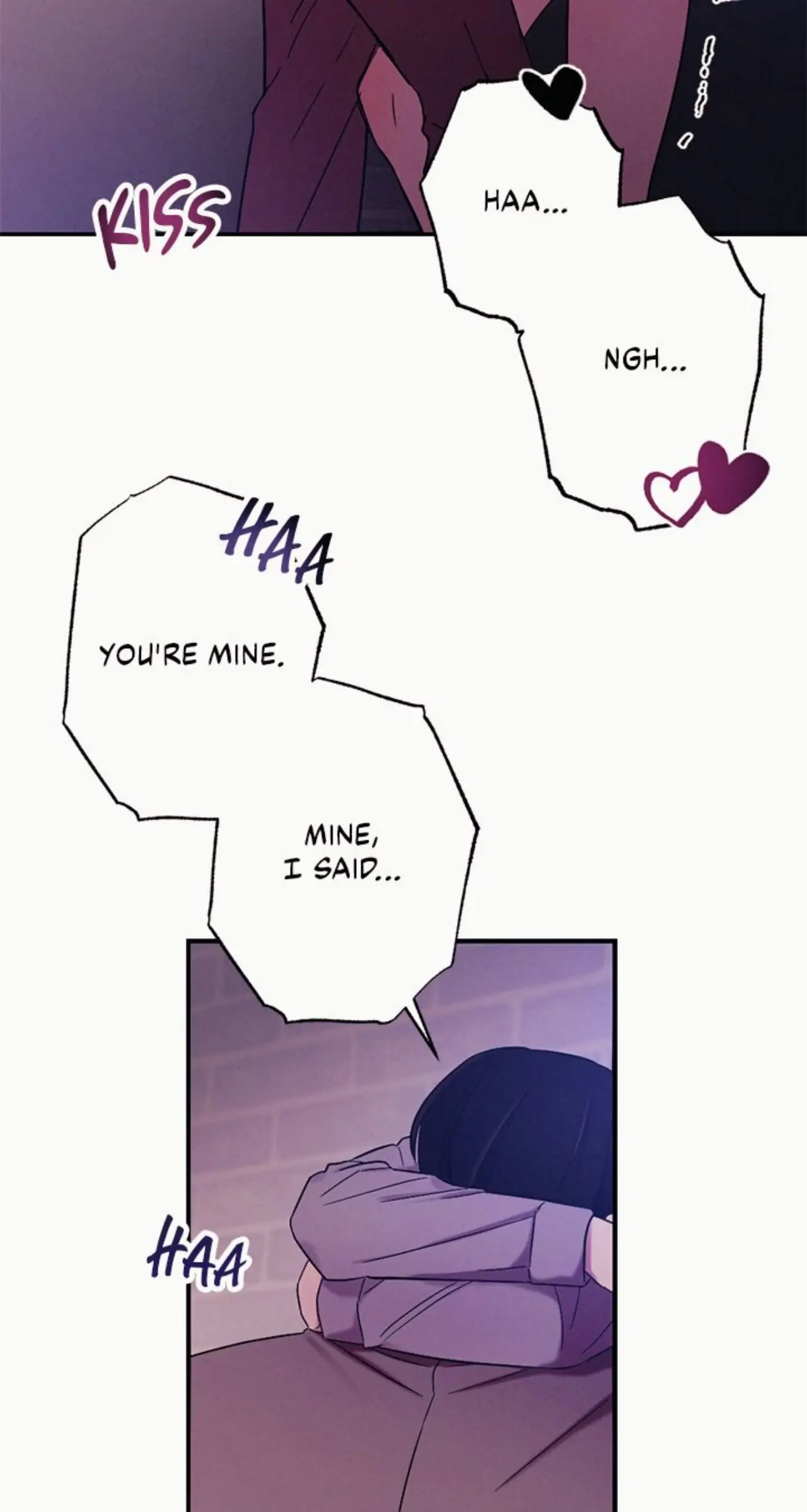 Scarlet Temptation Chapter 17 - Page 52