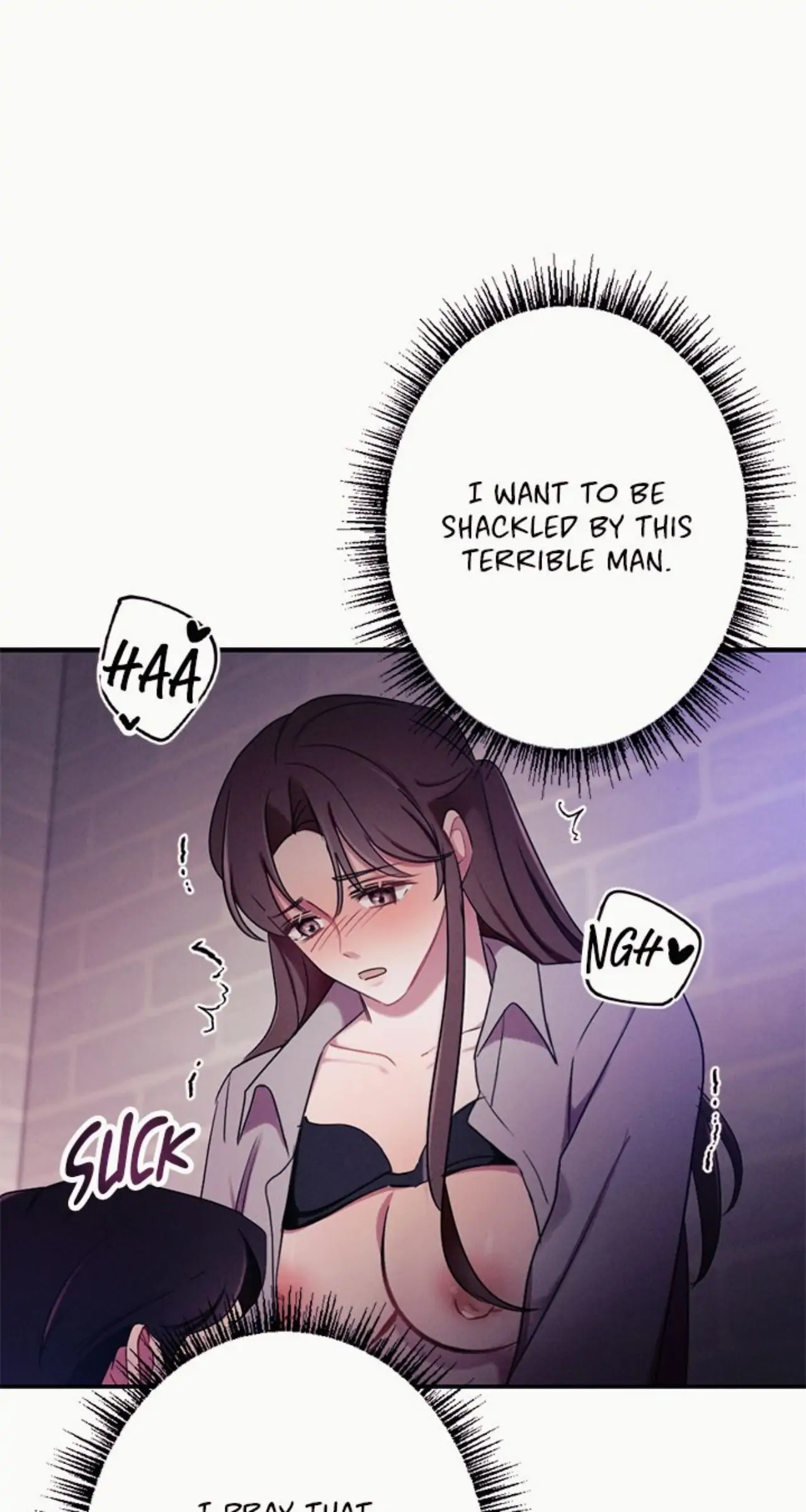 Scarlet Temptation Chapter 17 - Page 54