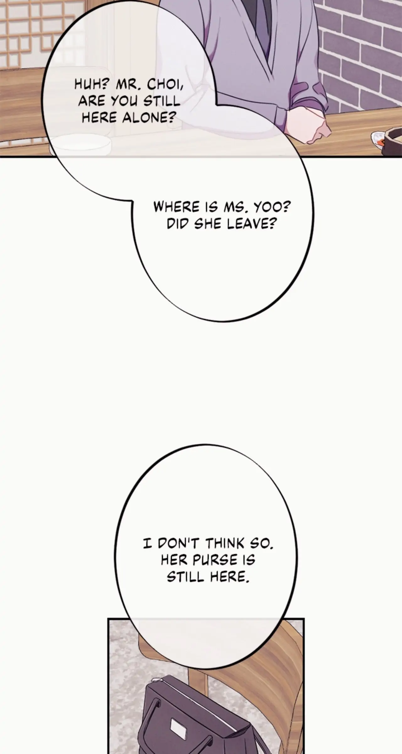 Scarlet Temptation Chapter 17 - Page 60