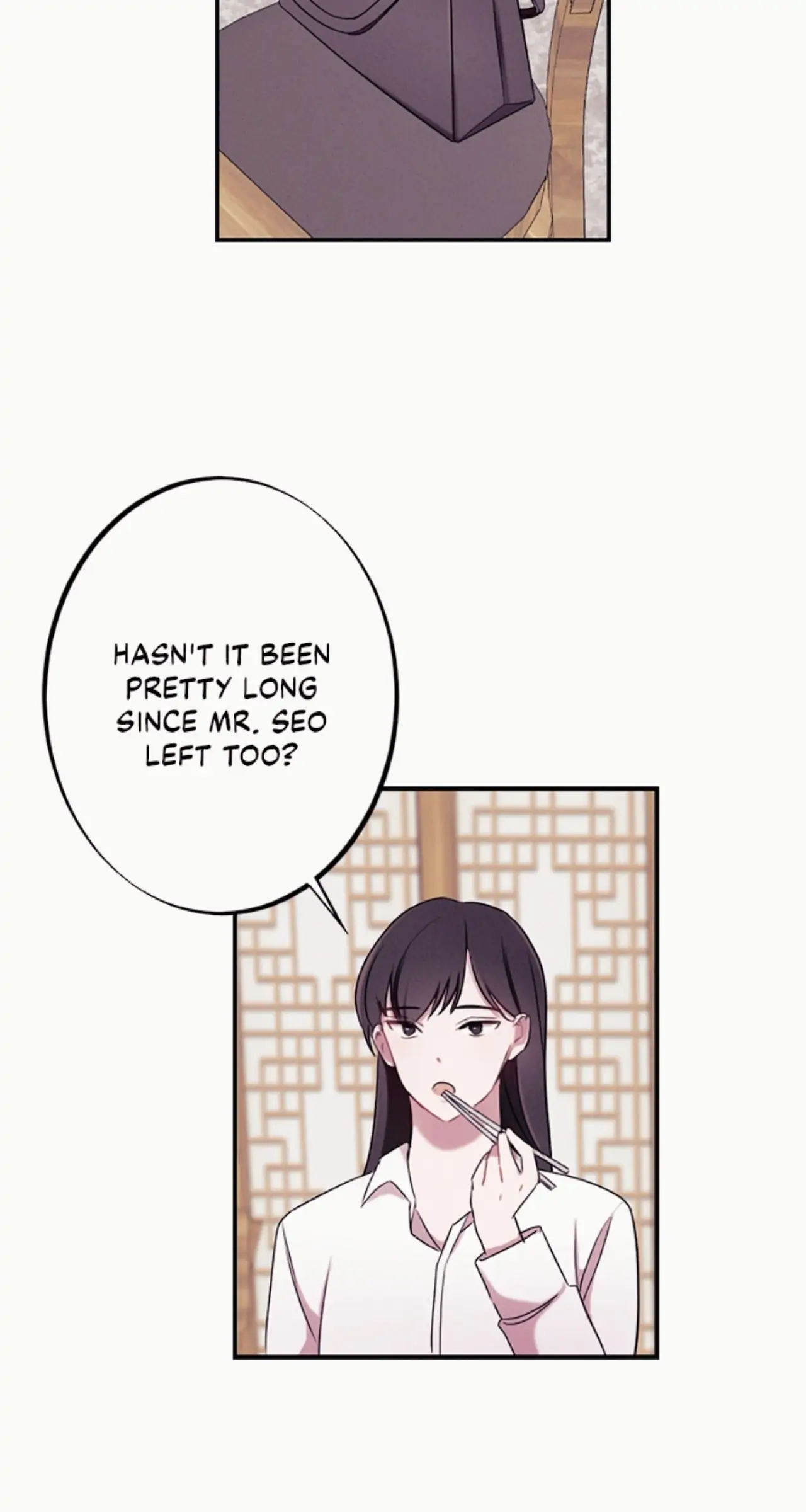 Scarlet Temptation Chapter 17 - Page 61
