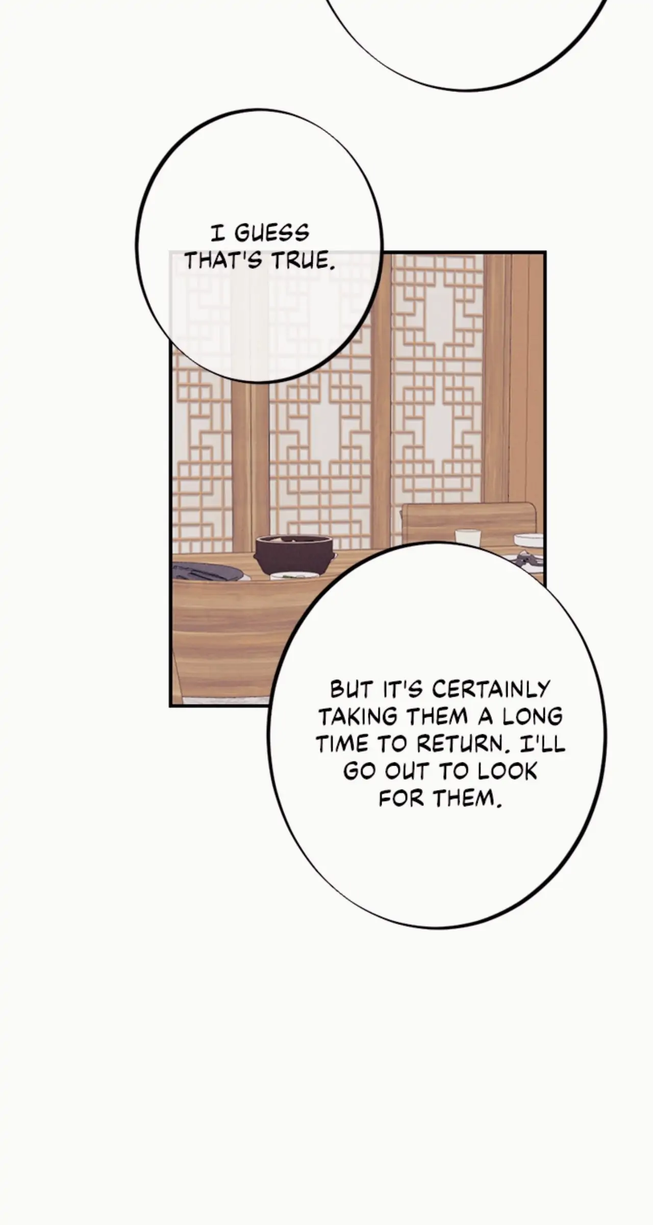 Scarlet Temptation Chapter 17 - Page 63