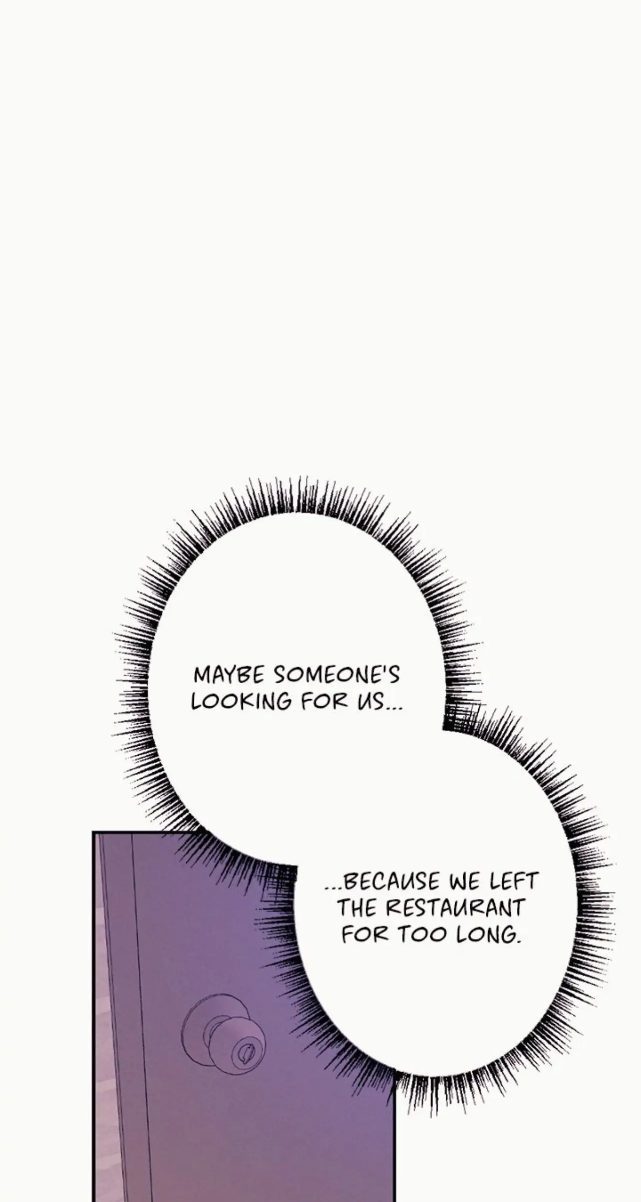 Scarlet Temptation Chapter 18 - Page 2
