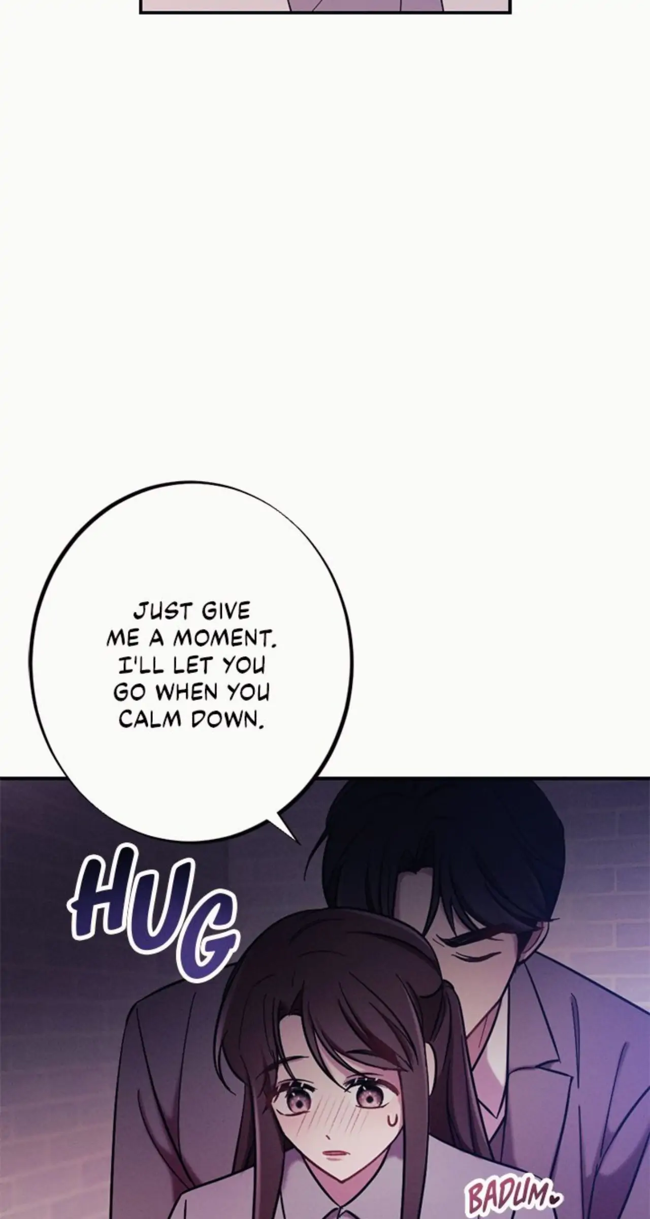 Scarlet Temptation Chapter 18 - Page 11