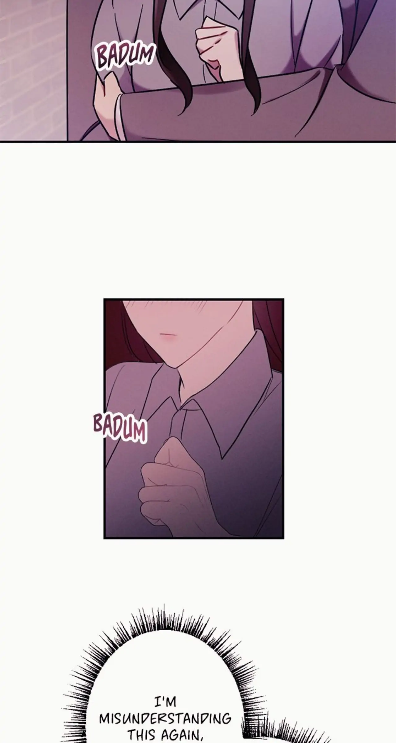 Scarlet Temptation Chapter 18 - Page 12