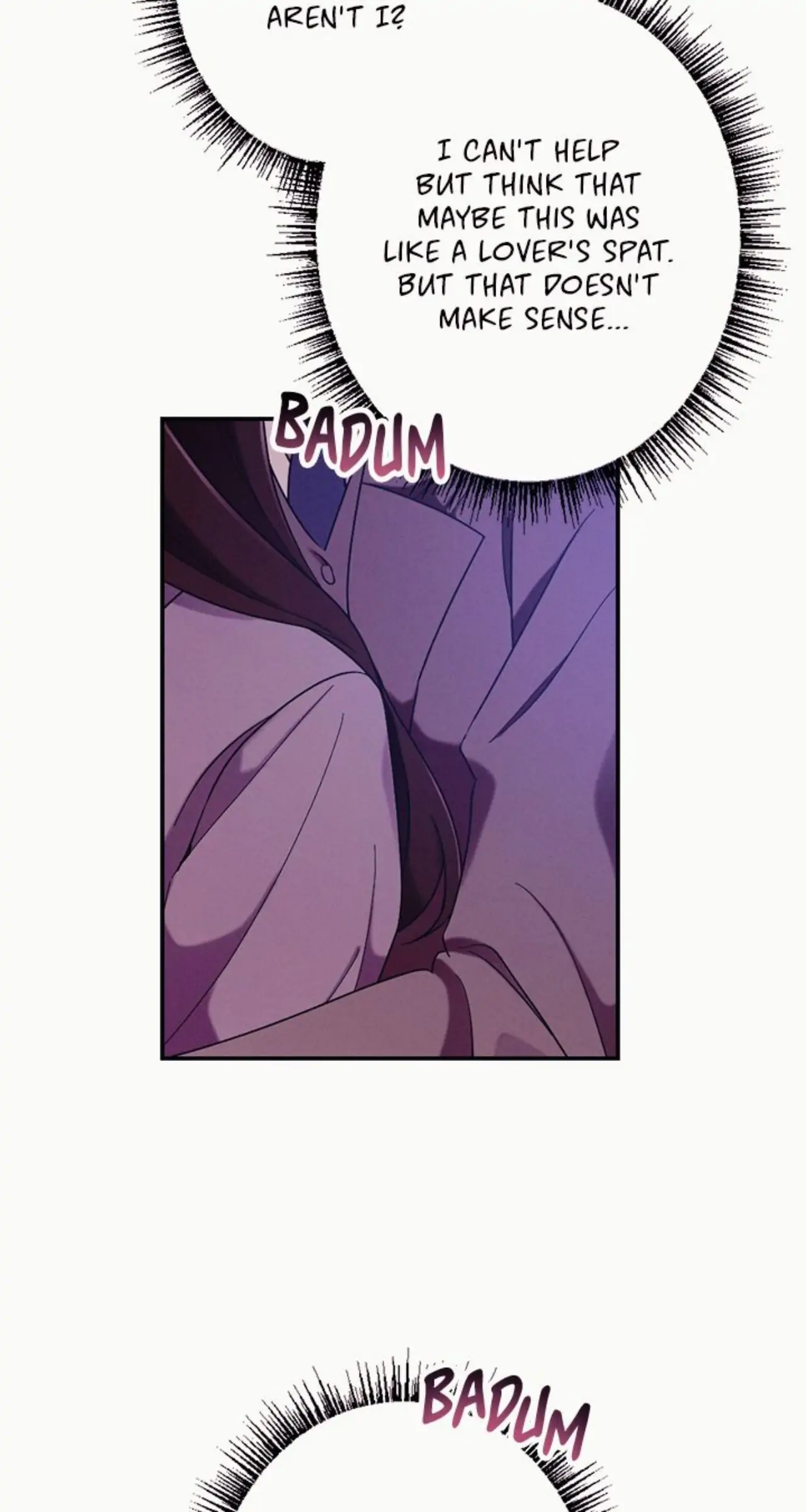 Scarlet Temptation Chapter 18 - Page 13