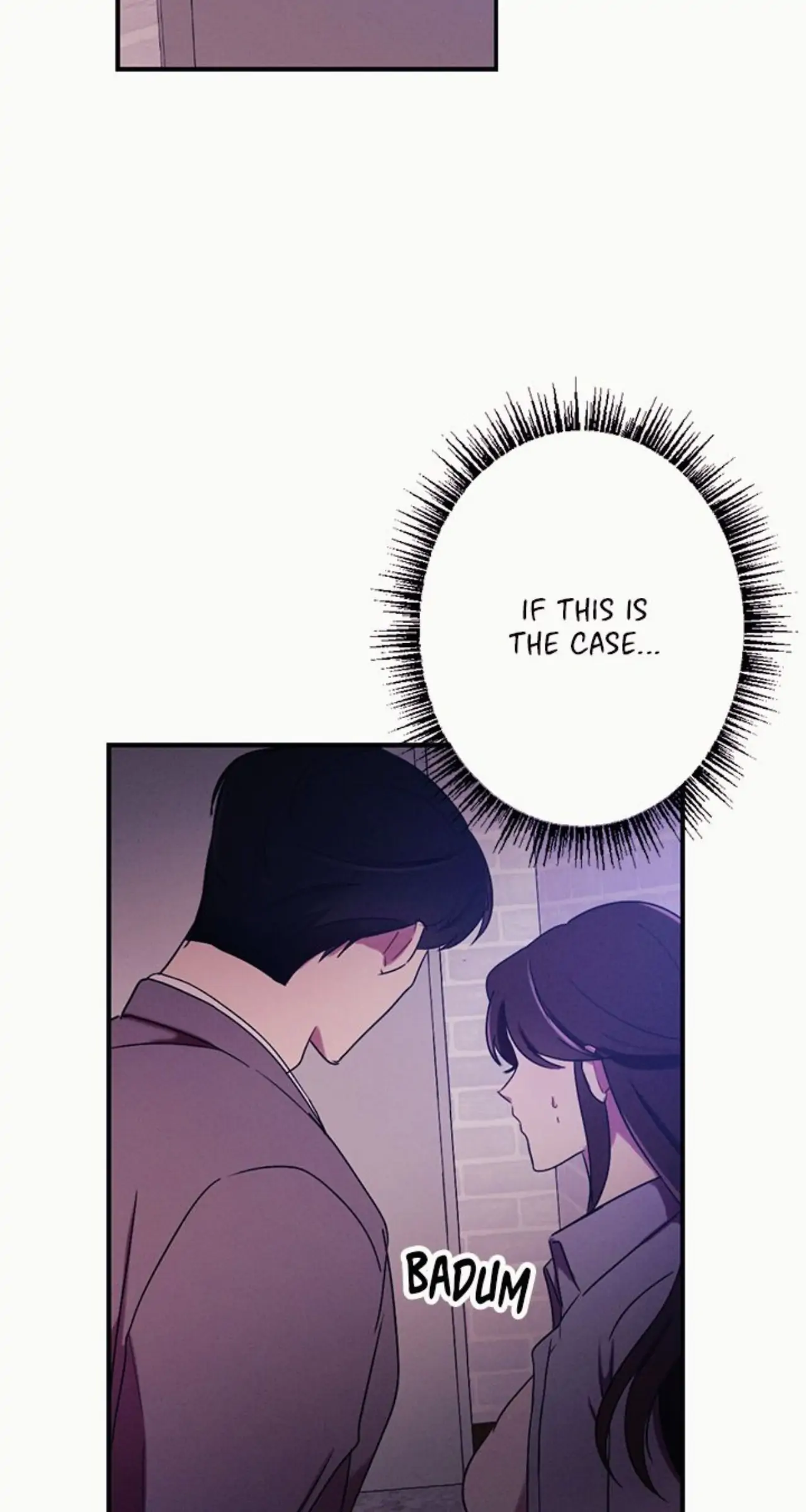Scarlet Temptation Chapter 18 - Page 3