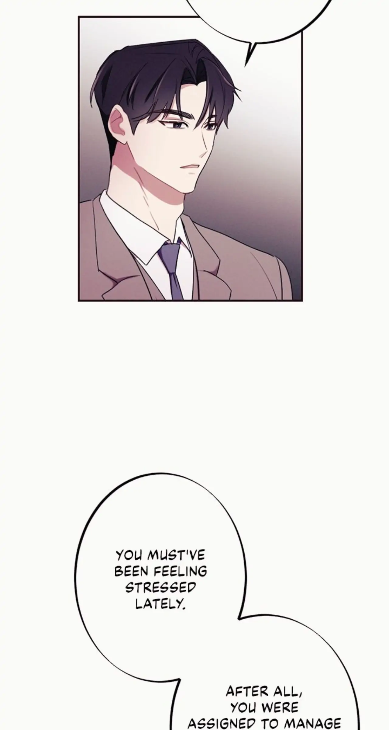 Scarlet Temptation Chapter 18 - Page 24