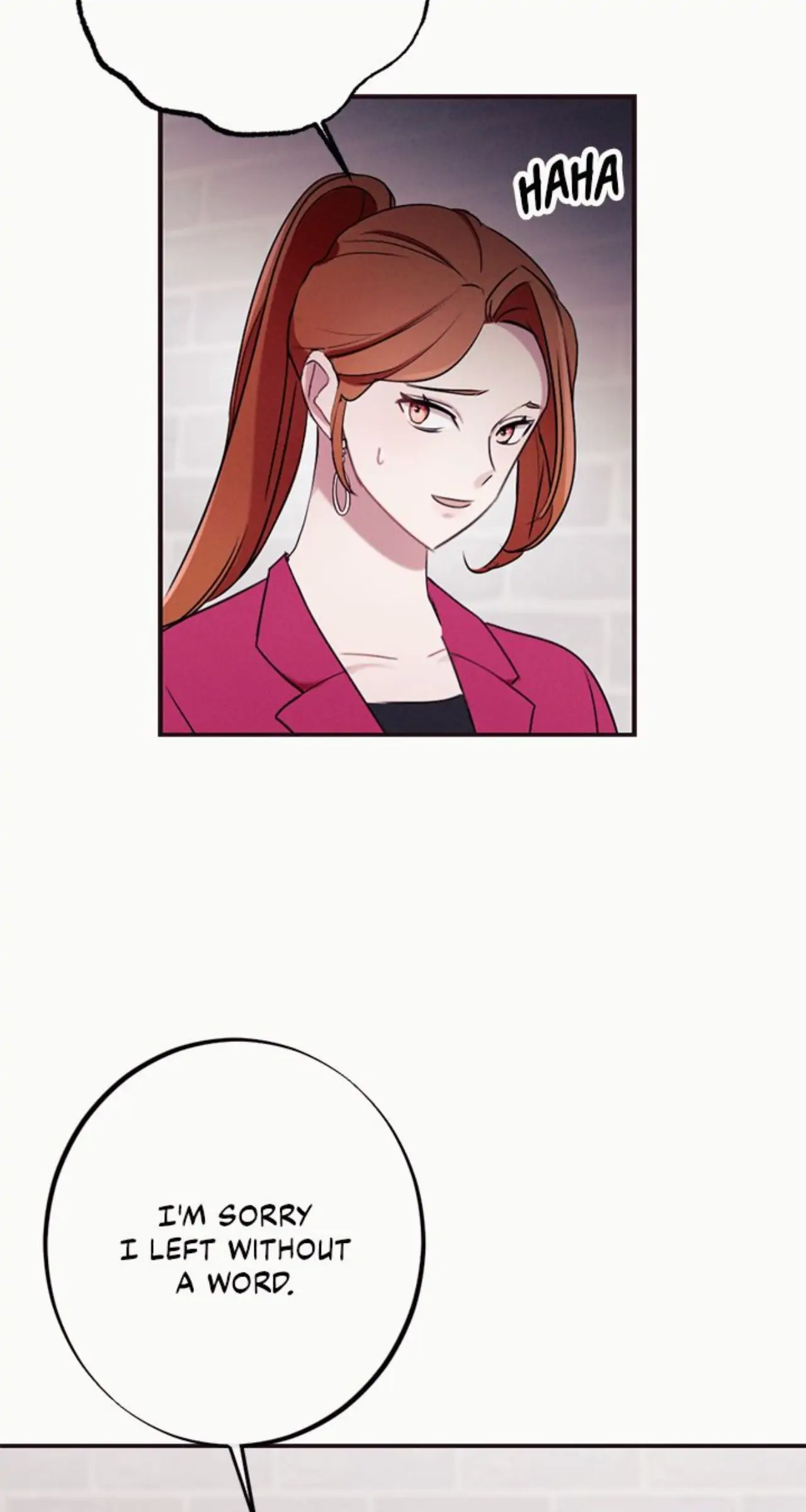 Scarlet Temptation Chapter 18 - Page 26
