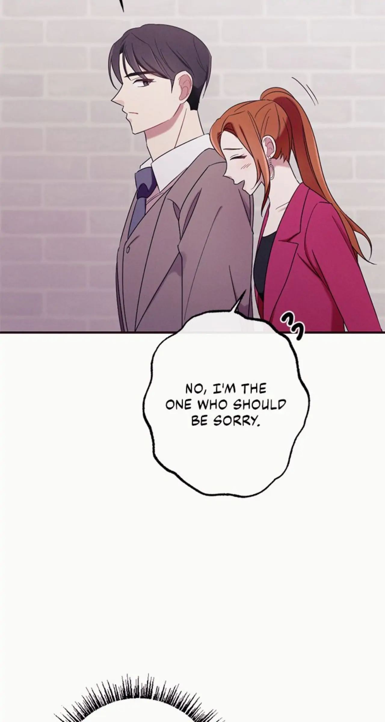 Scarlet Temptation Chapter 18 - Page 27