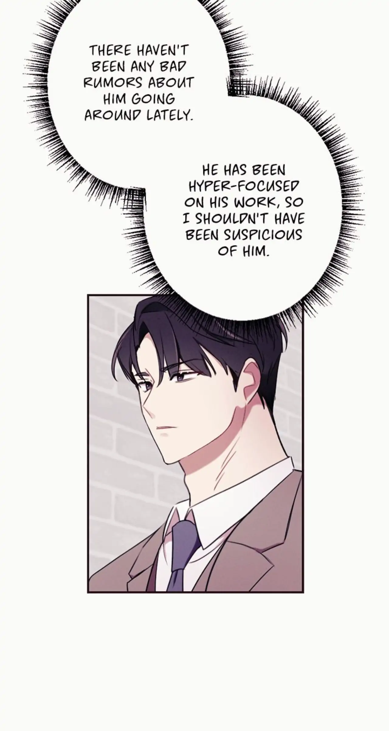 Scarlet Temptation Chapter 18 - Page 28
