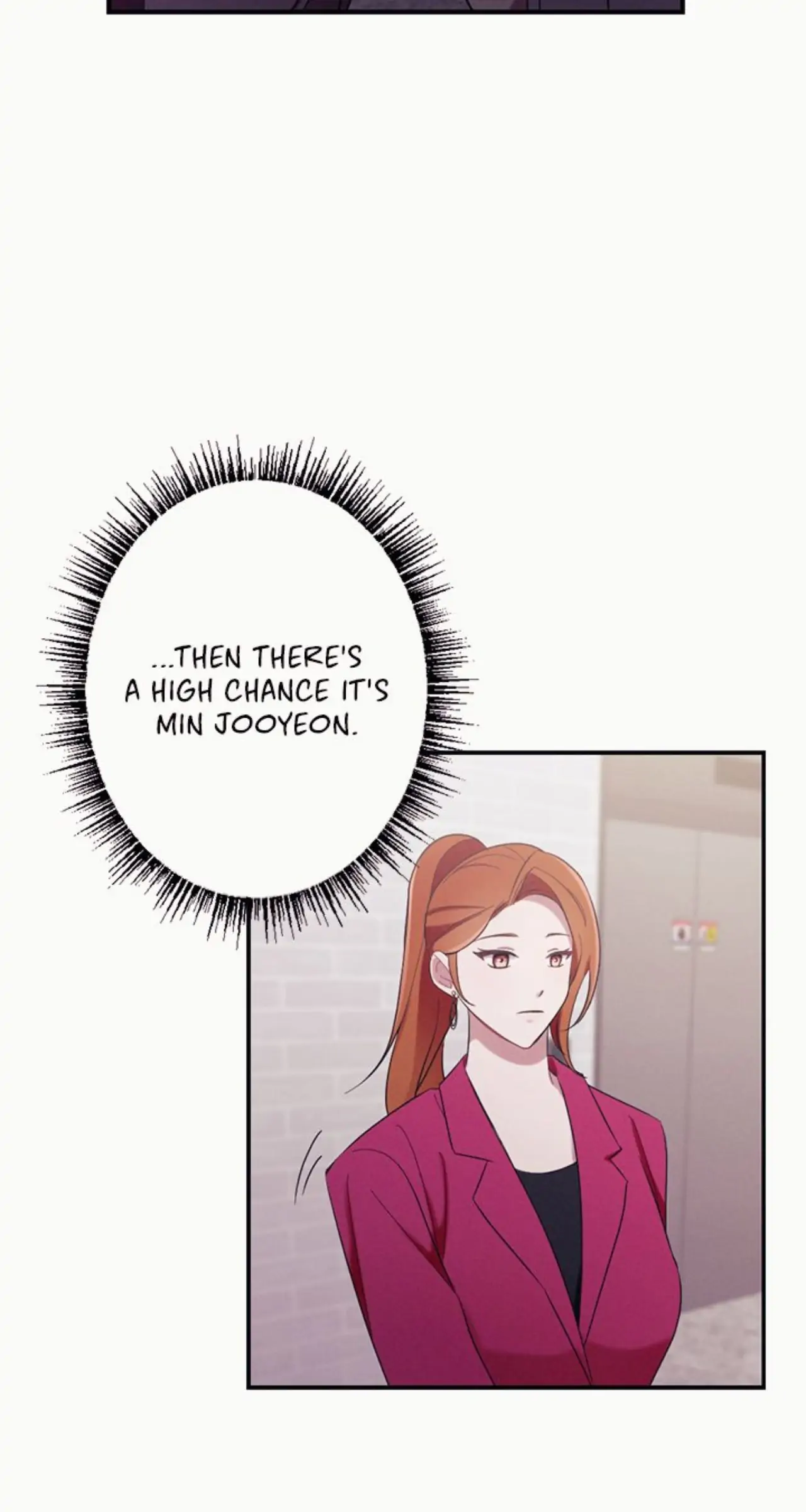Scarlet Temptation Chapter 18 - Page 4