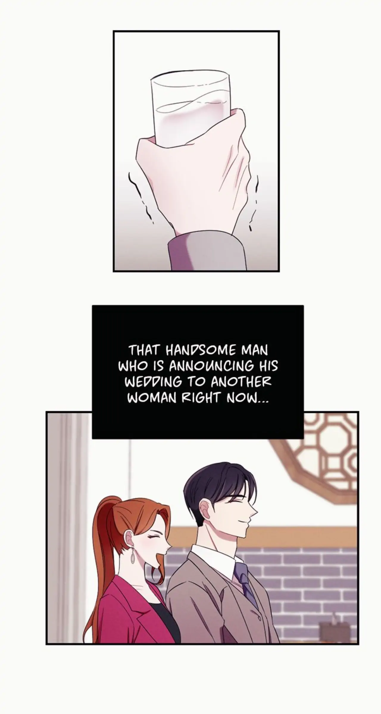 Scarlet Temptation Chapter 18 - Page 39