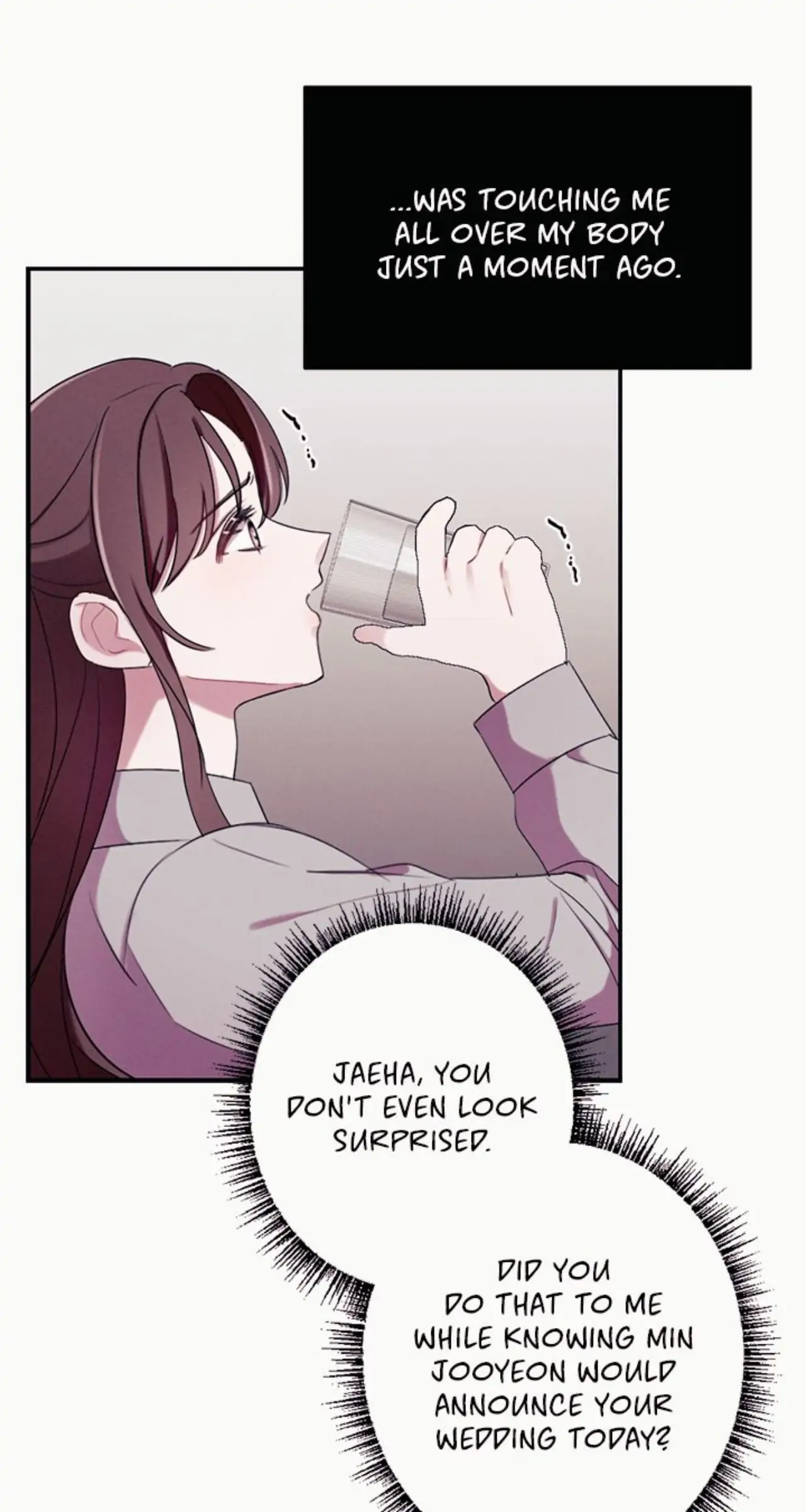 Scarlet Temptation Chapter 18 - Page 40