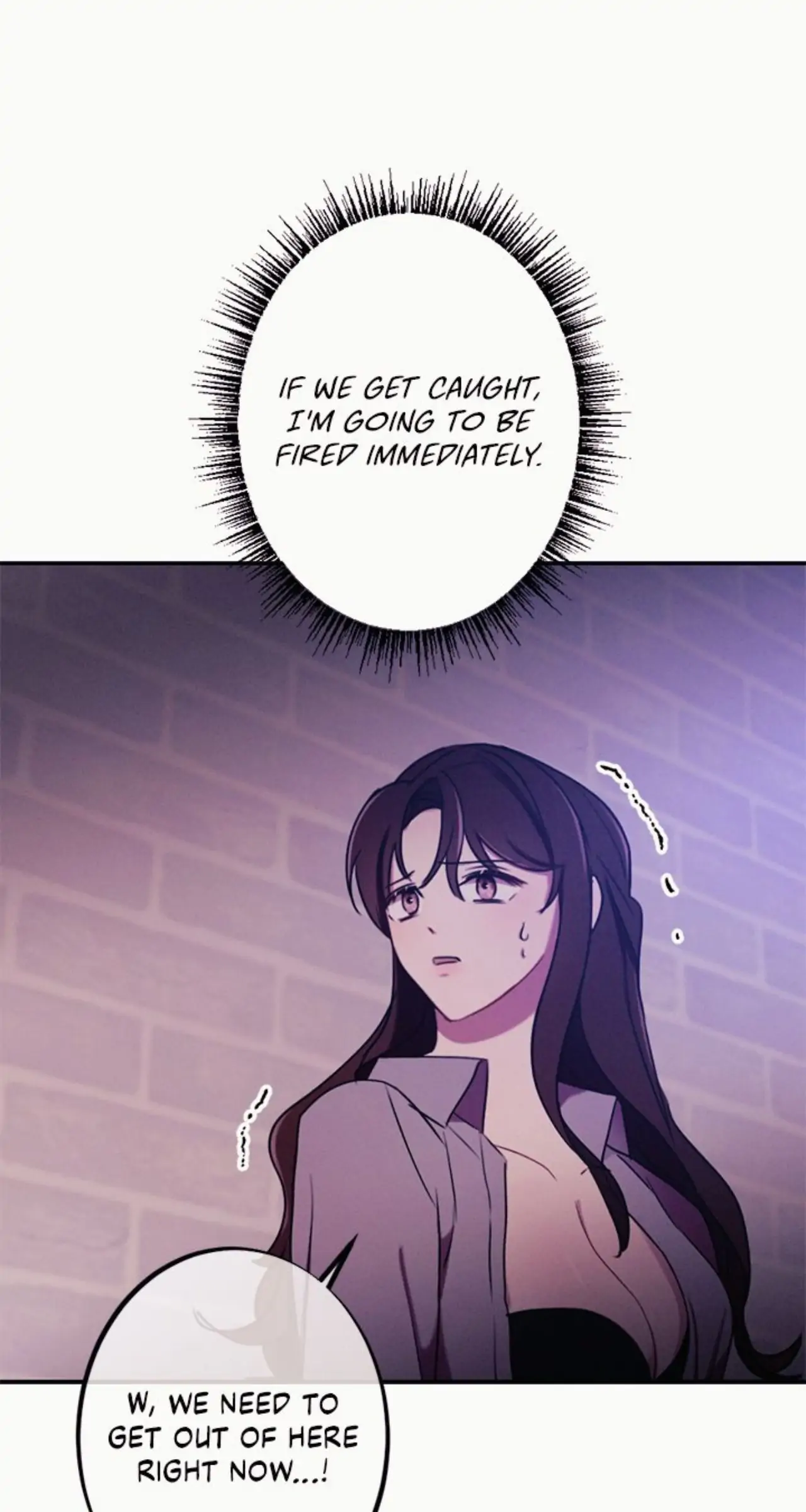 Scarlet Temptation Chapter 18 - Page 5