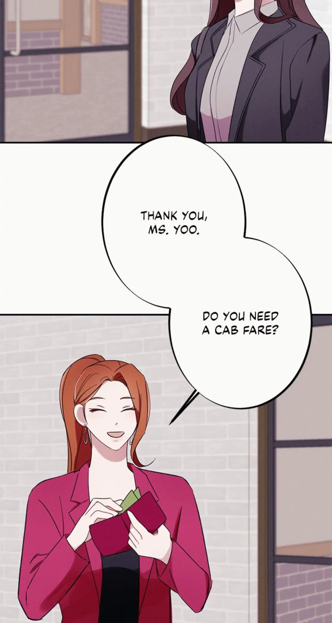 Scarlet Temptation Chapter 18 - Page 43