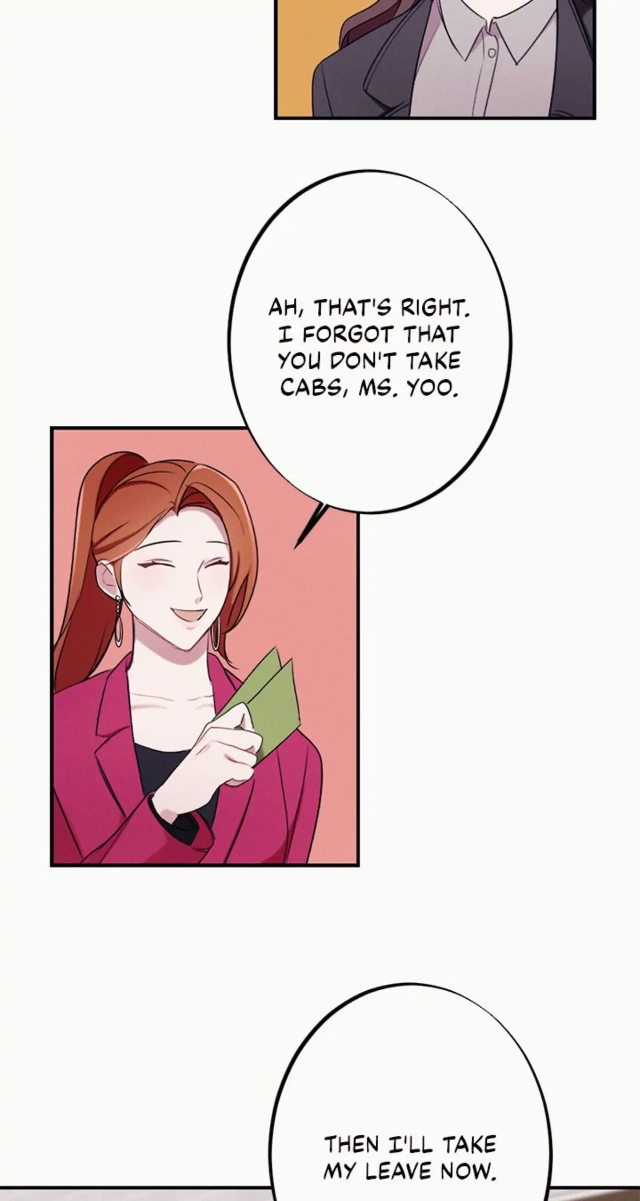 Scarlet Temptation Chapter 18 - Page 46