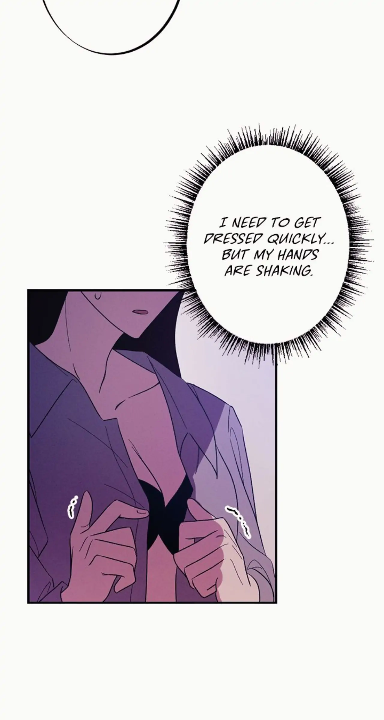 Scarlet Temptation Chapter 18 - Page 6