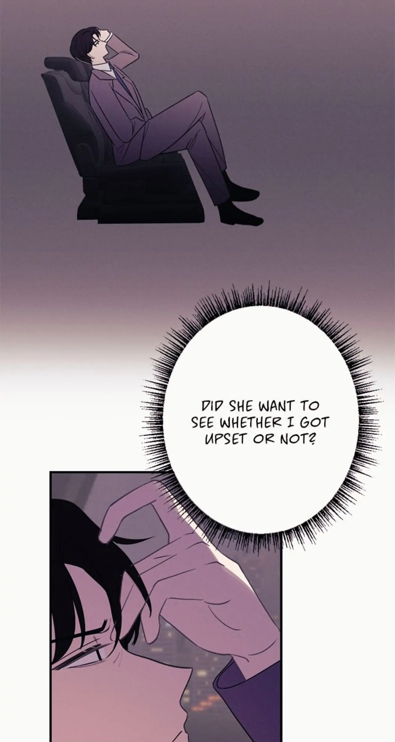Scarlet Temptation Chapter 18 - Page 51