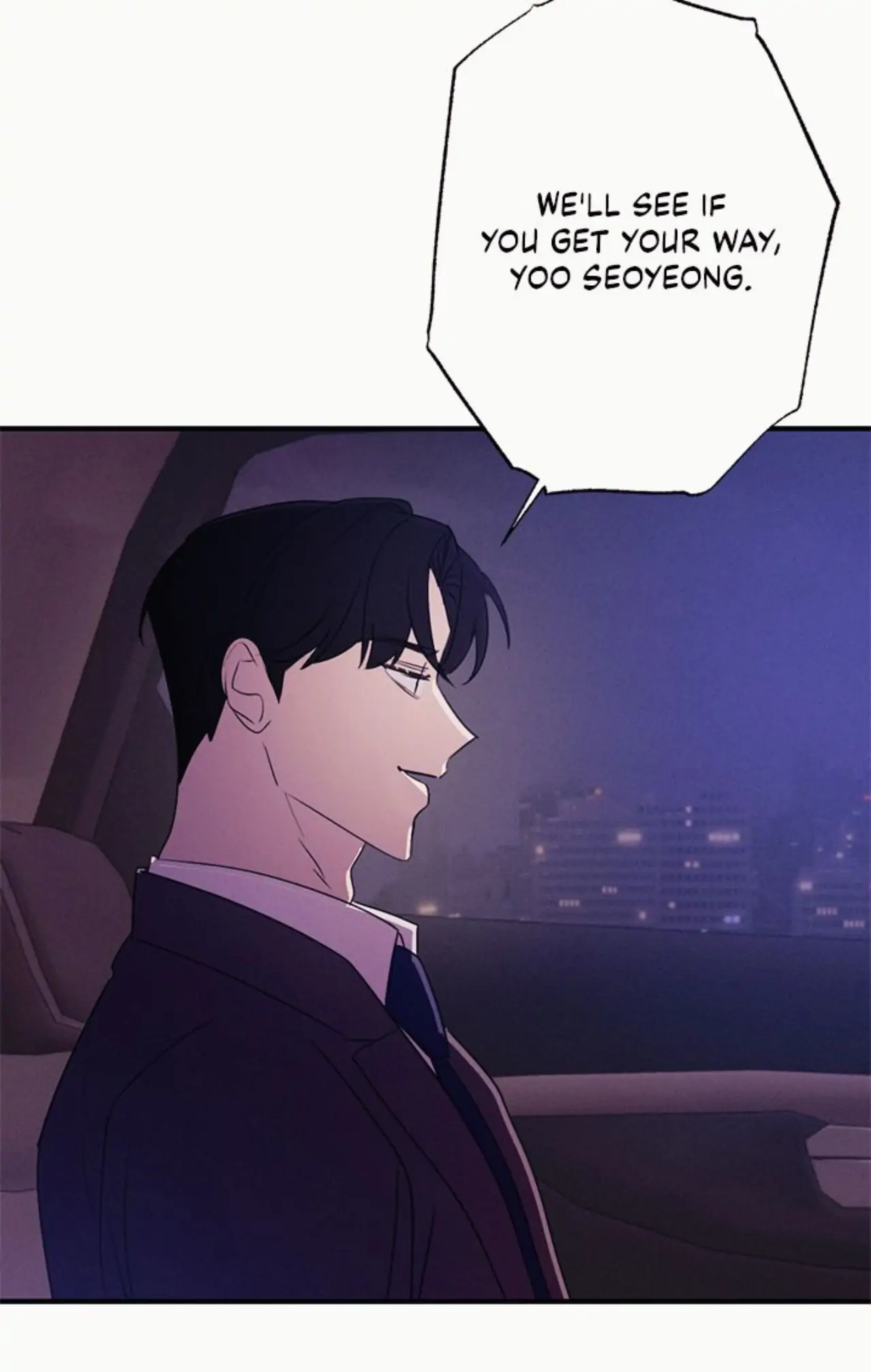 Scarlet Temptation Chapter 18 - Page 56