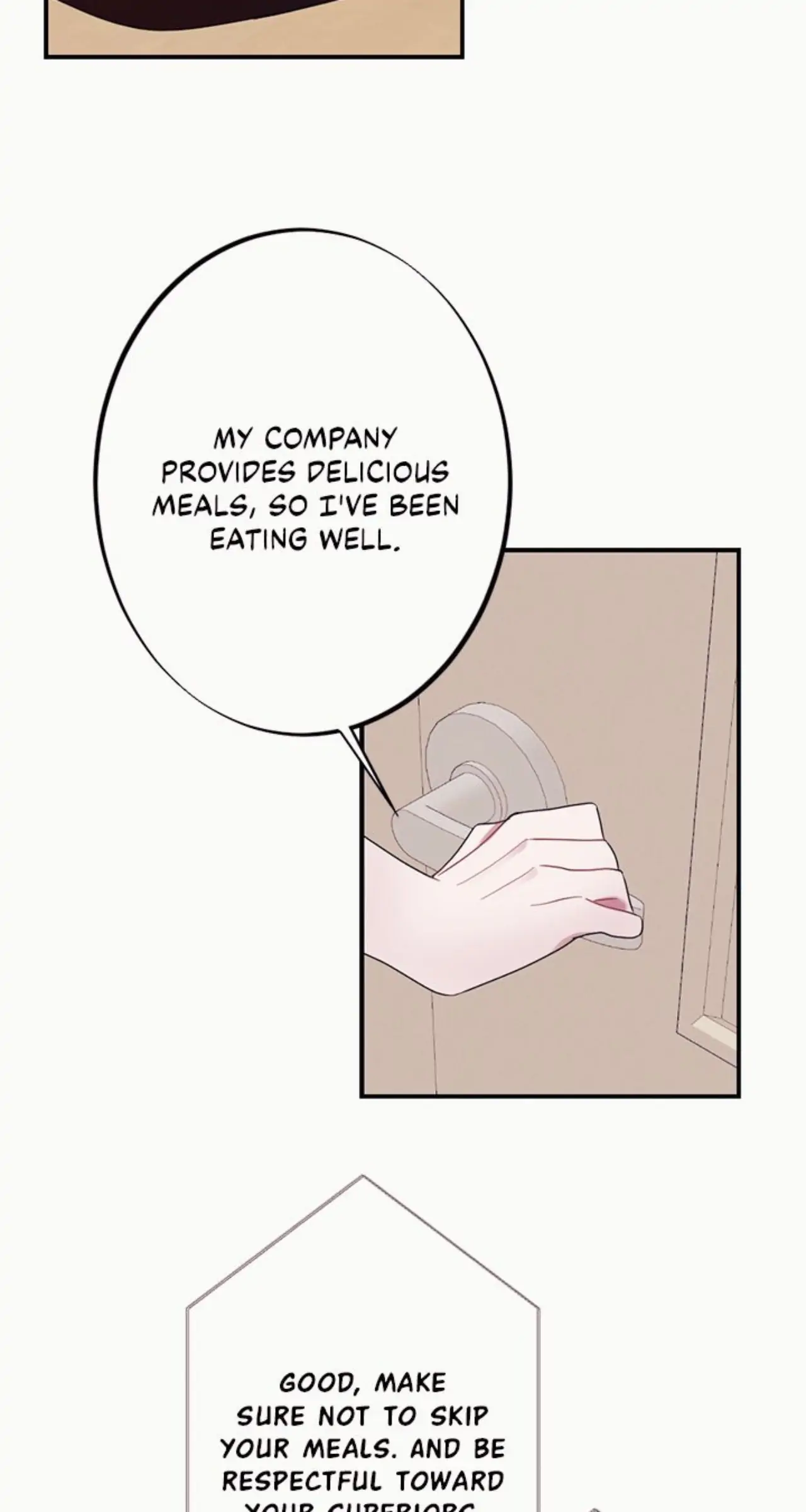 Scarlet Temptation Chapter 18 - Page 60