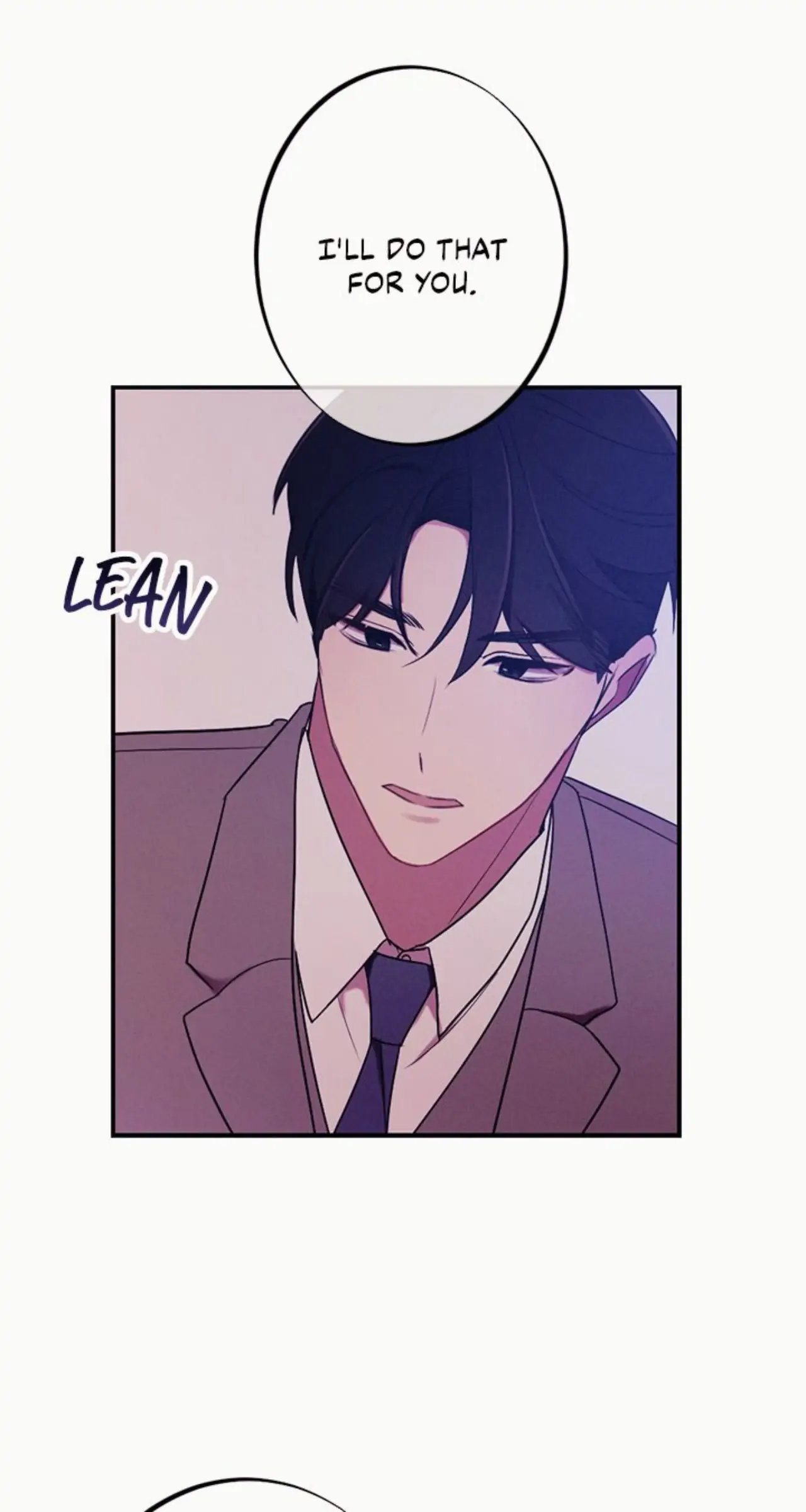 Scarlet Temptation Chapter 18 - Page 7