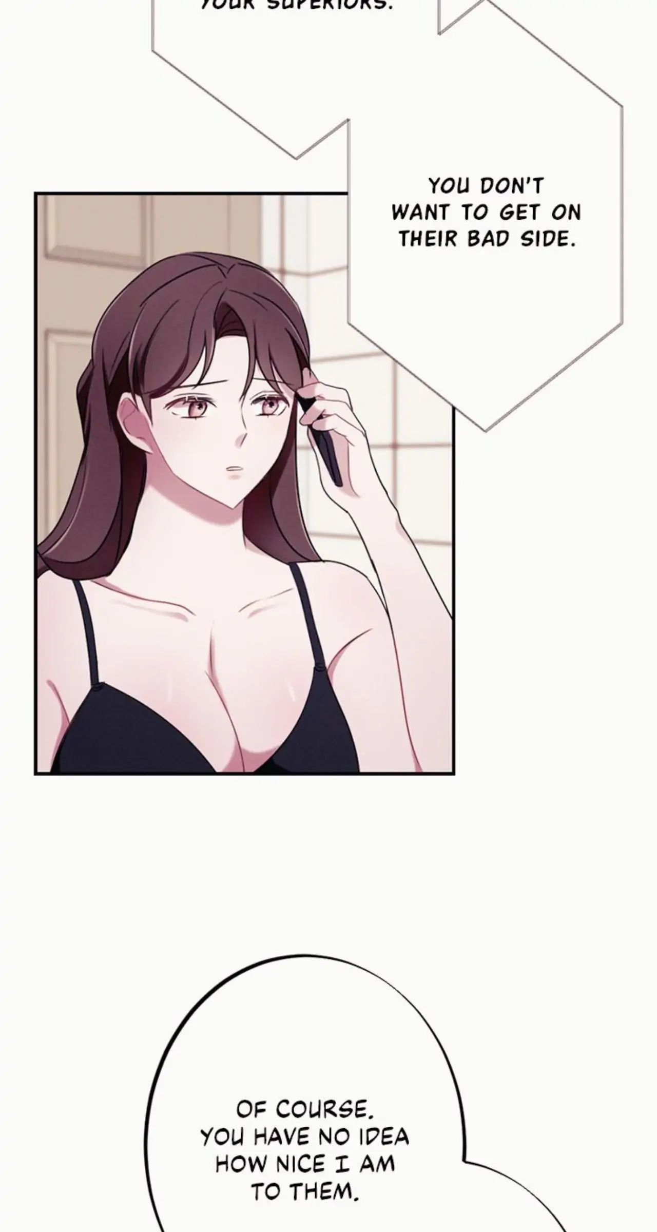 Scarlet Temptation Chapter 18 - Page 61