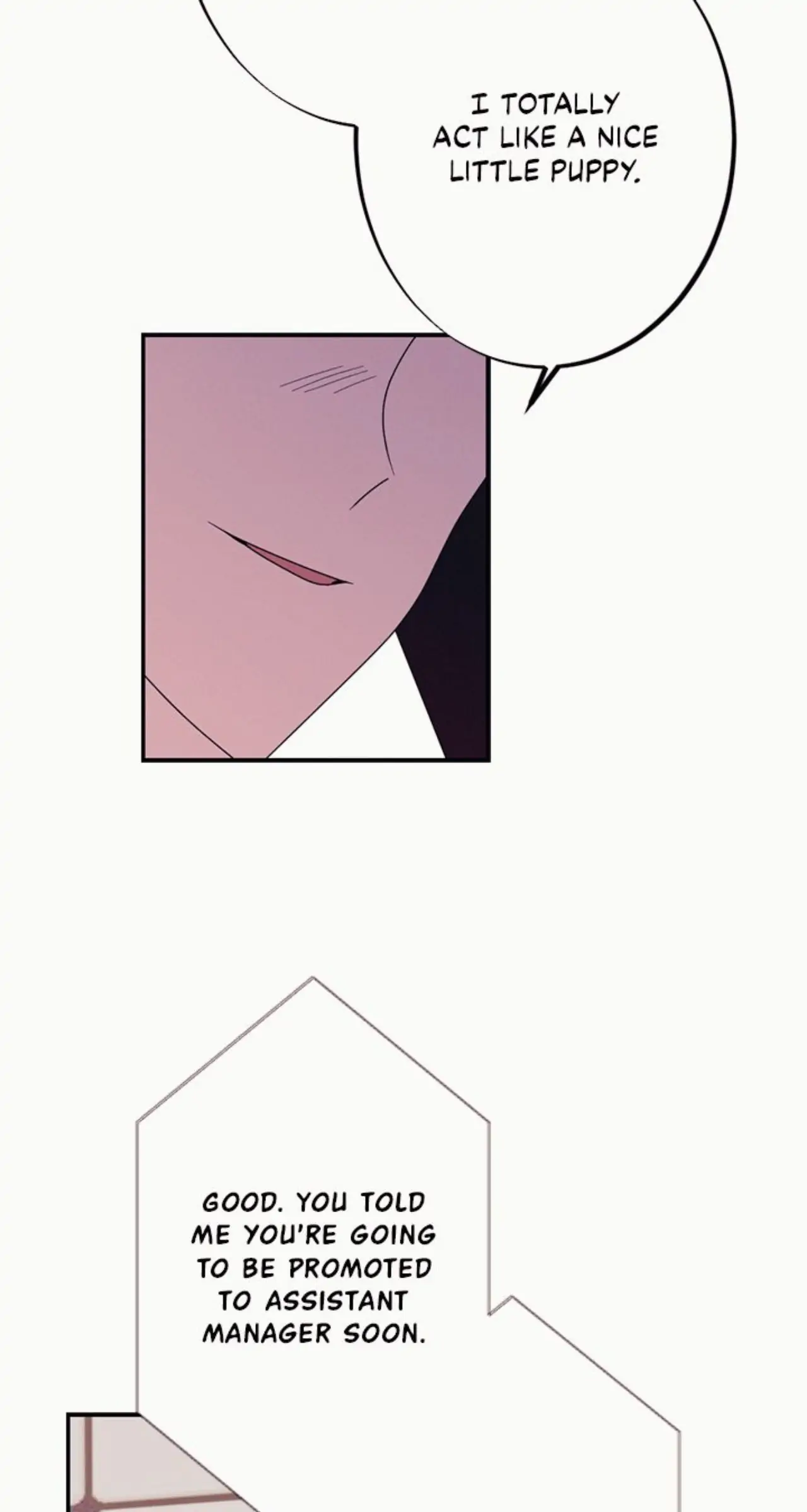 Scarlet Temptation Chapter 18 - Page 62