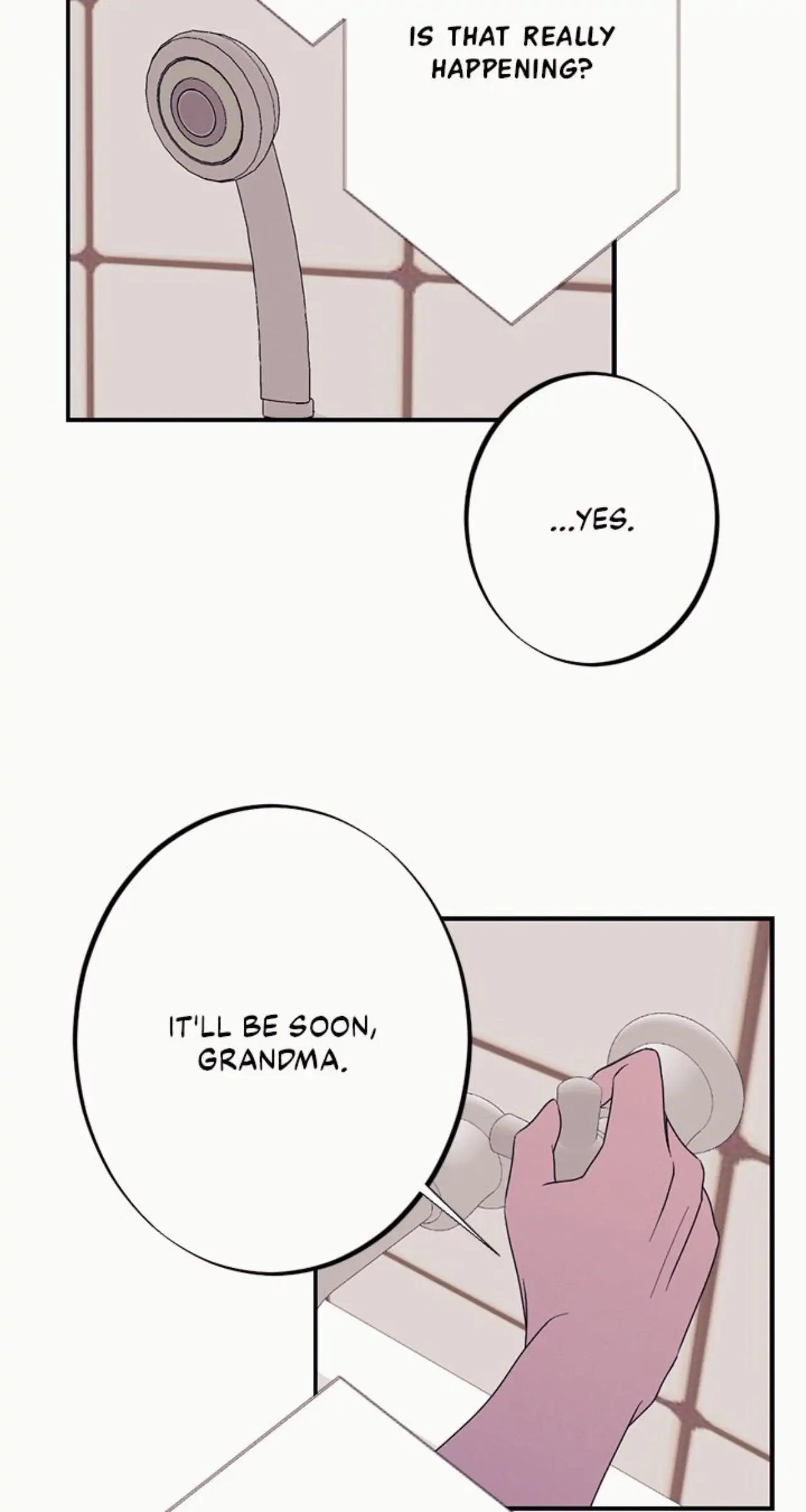 Scarlet Temptation Chapter 18 - Page 63