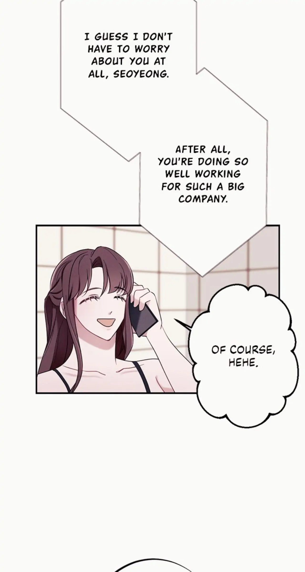 Scarlet Temptation Chapter 18 - Page 64