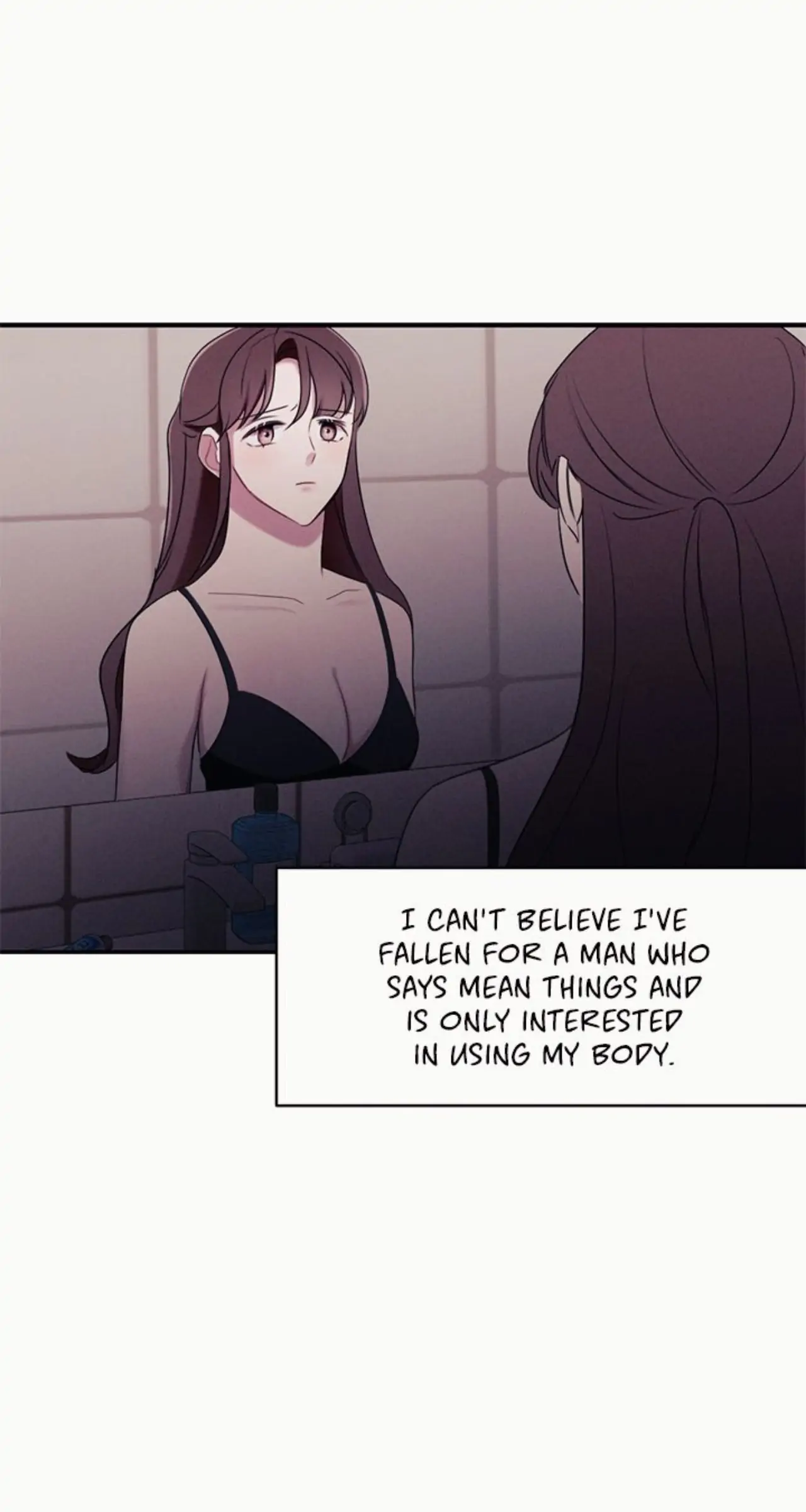 Scarlet Temptation Chapter 18 - Page 67