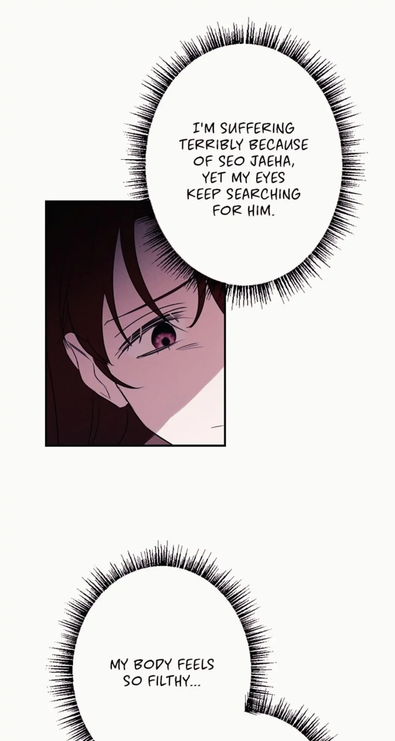 Scarlet Temptation Chapter 18 - Page 70