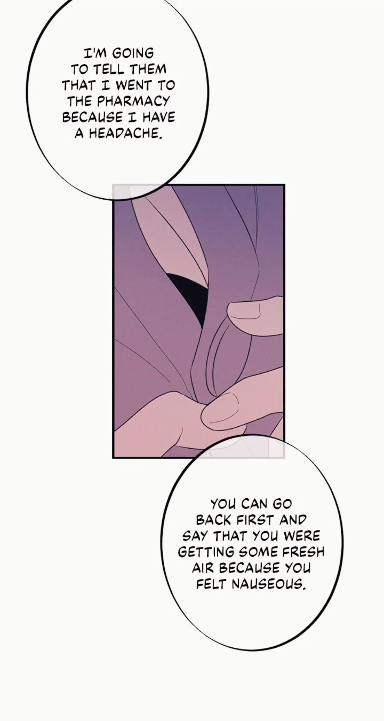 Scarlet Temptation Chapter 18 - Page 8