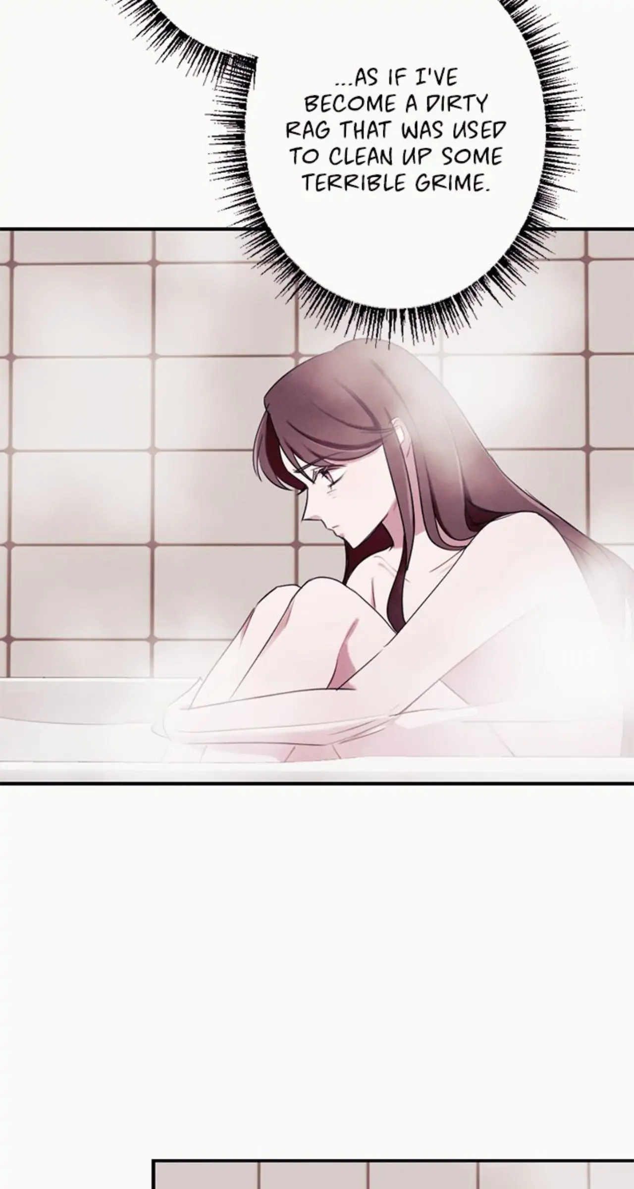 Scarlet Temptation Chapter 18 - Page 71