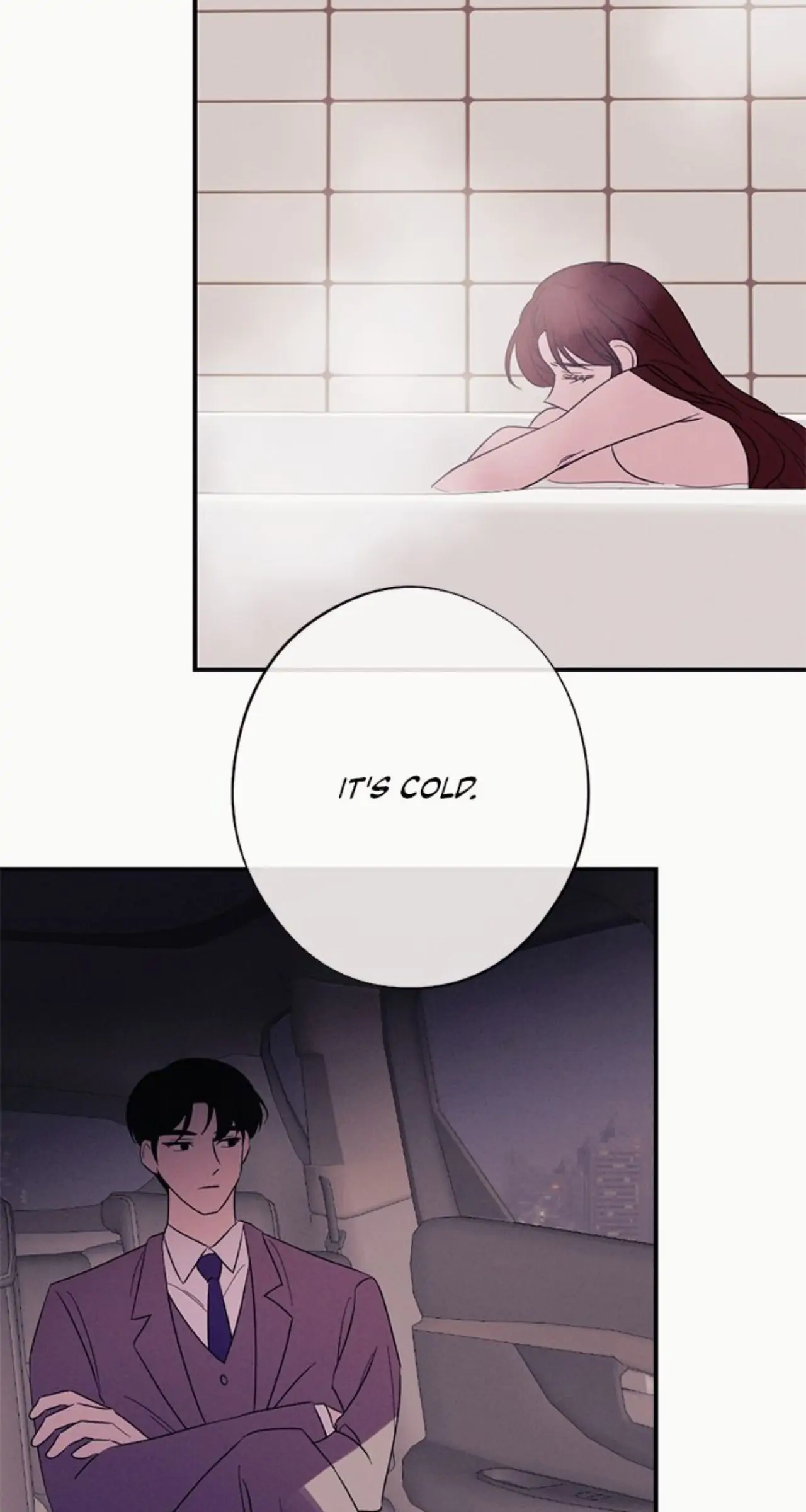 Scarlet Temptation Chapter 18 - Page 72