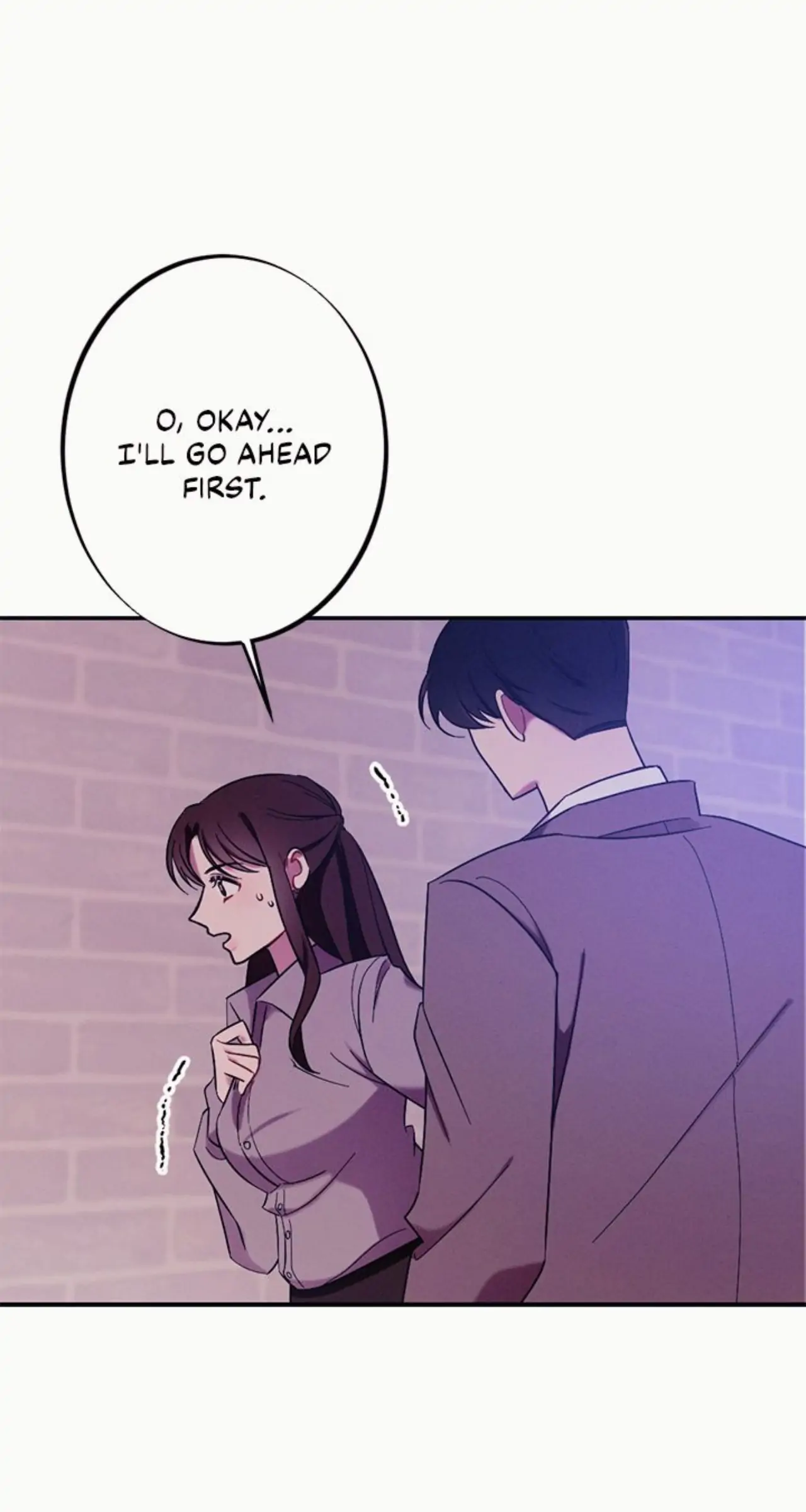 Scarlet Temptation Chapter 18 - Page 9