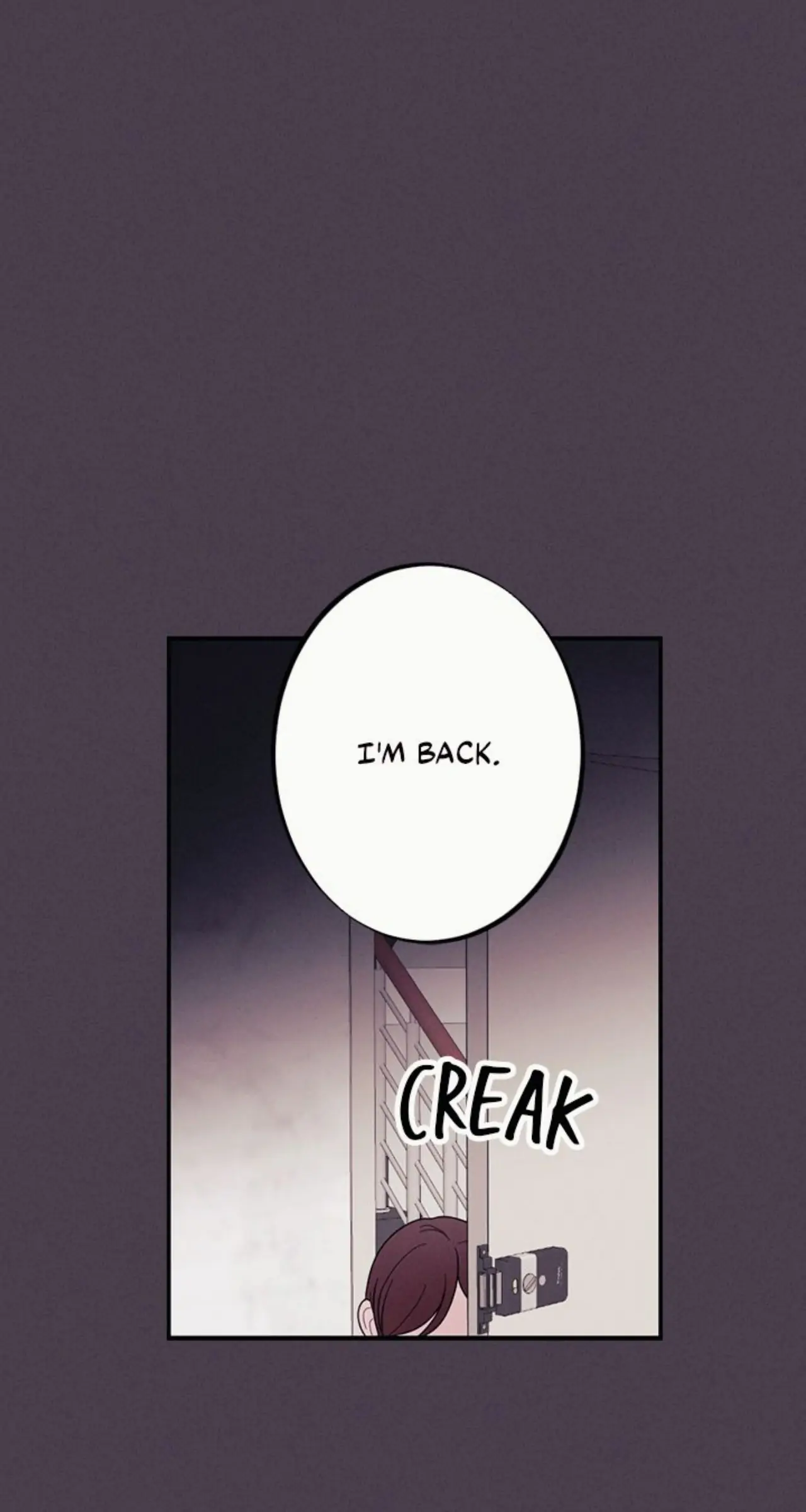 Scarlet Temptation Chapter 19 - Page 11